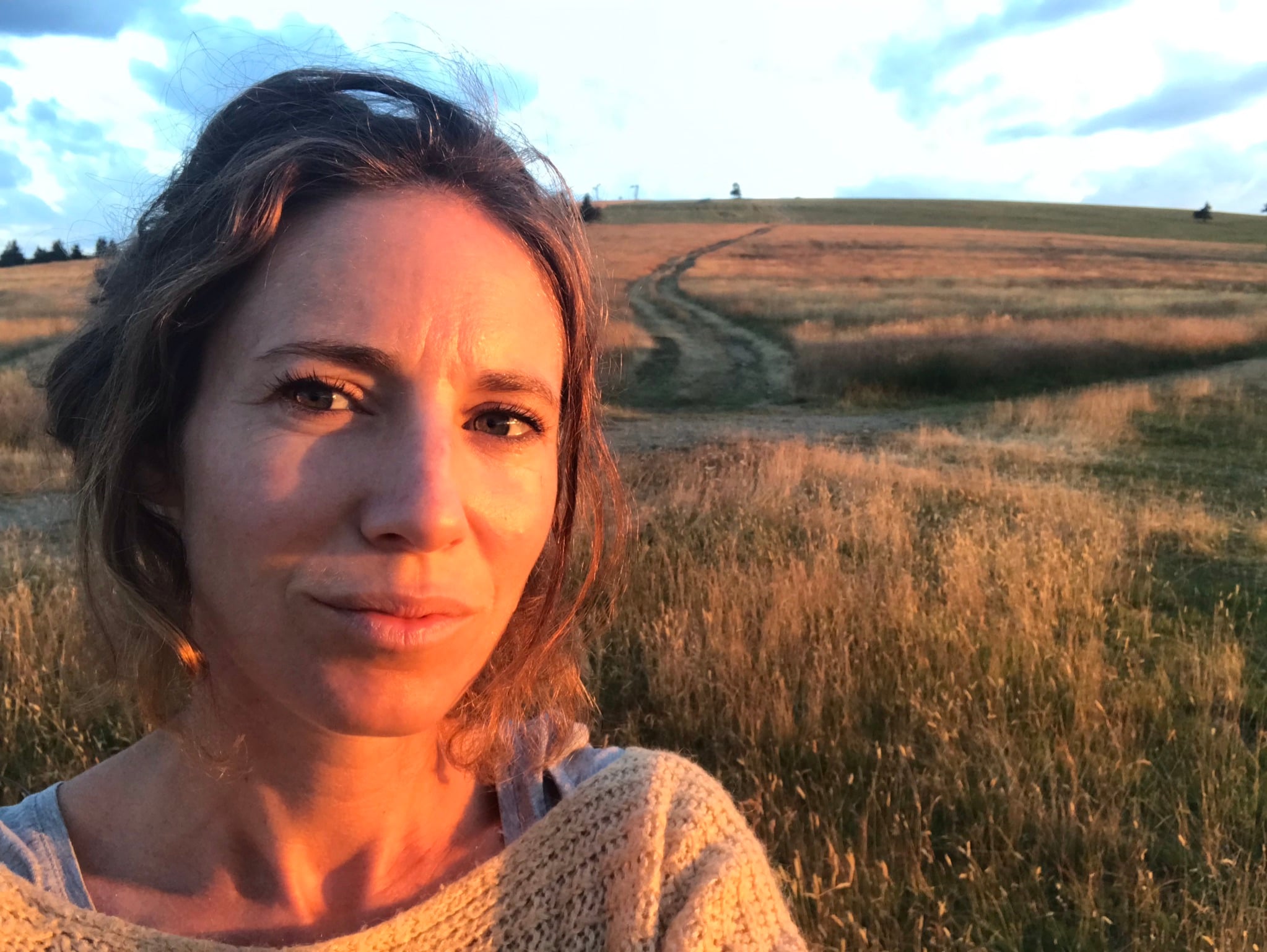 Cécile