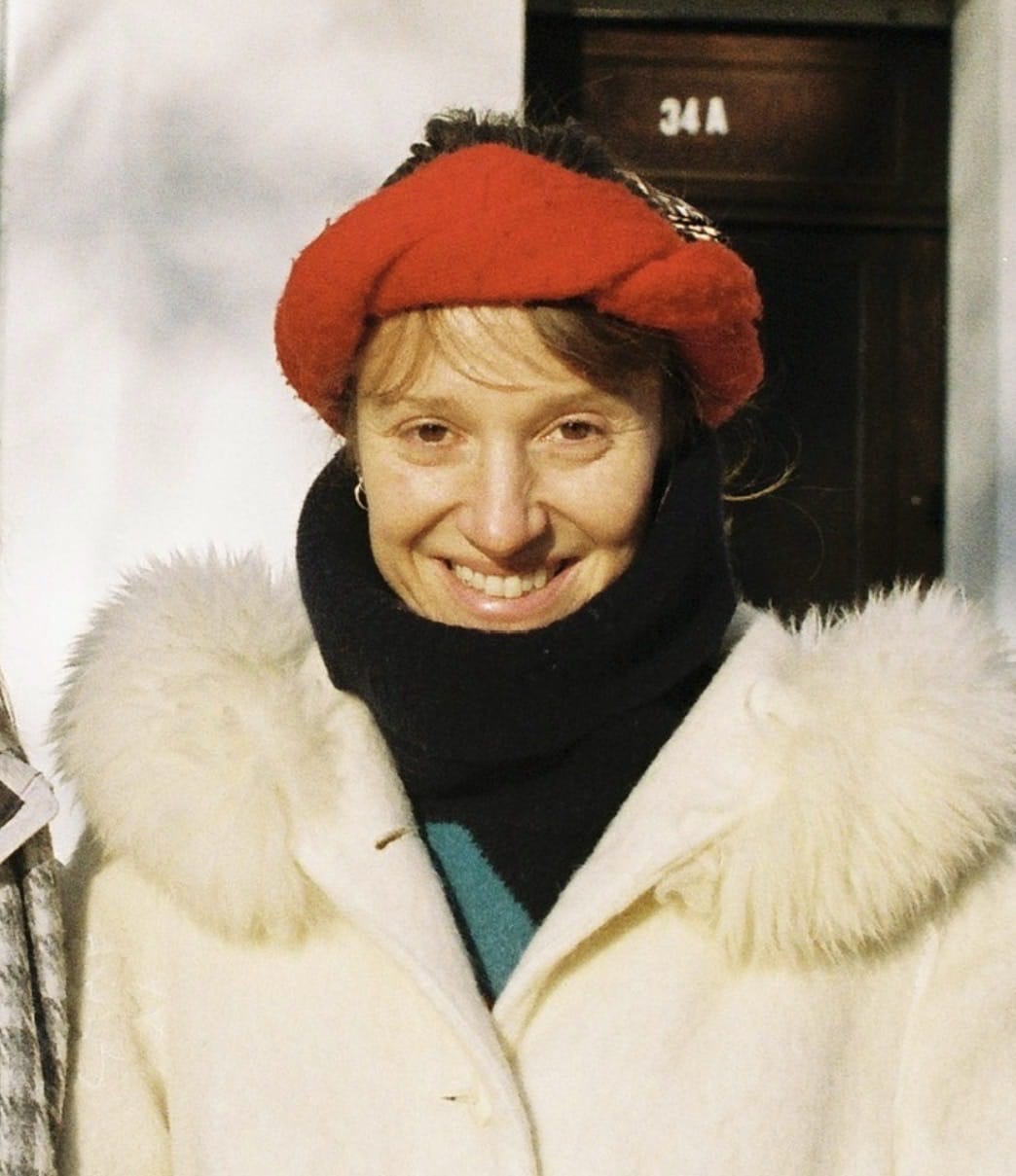 Andrea