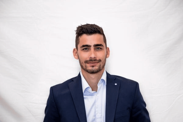 Aurelien Serge Emile