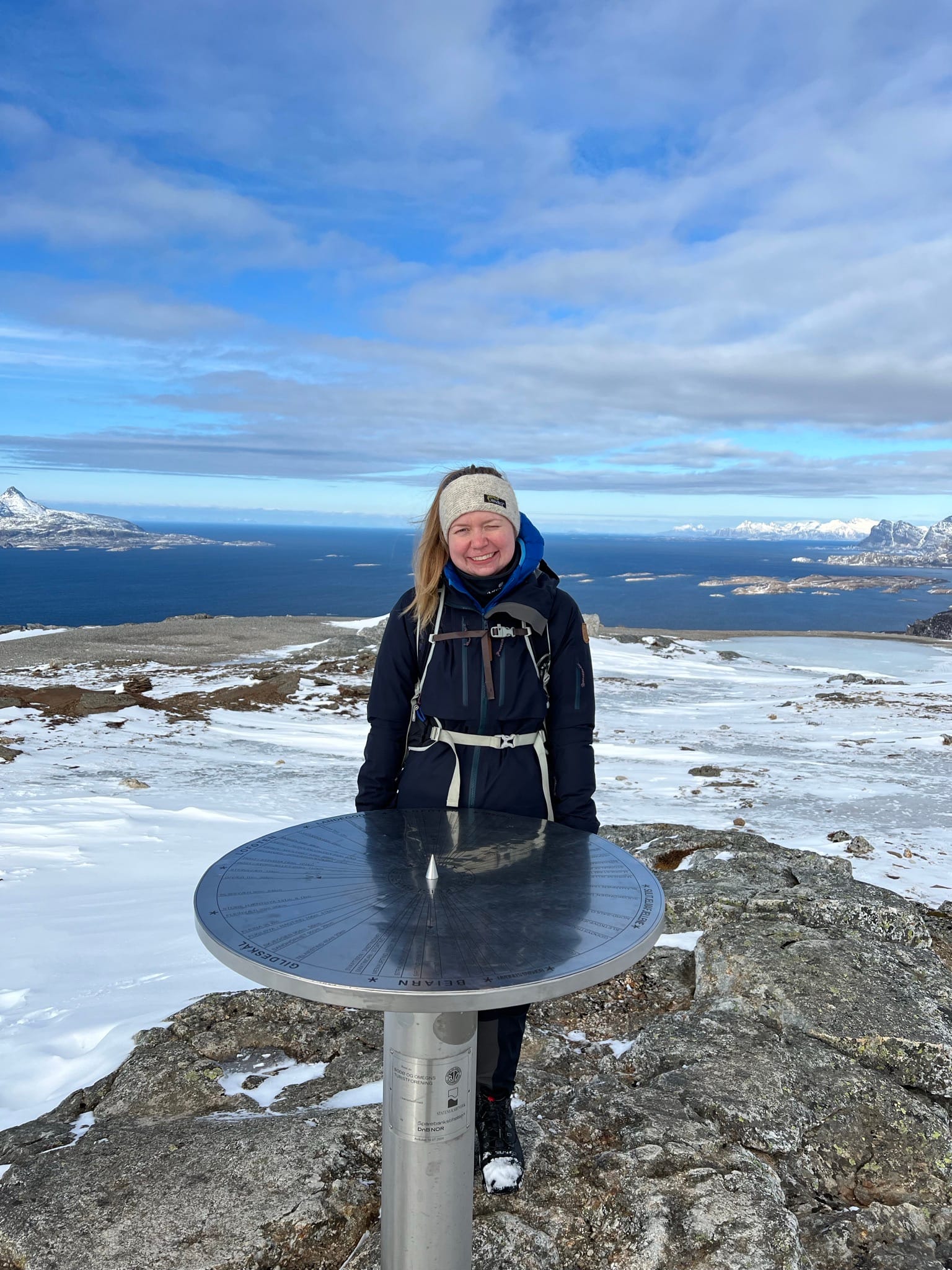 Marte Lise Borkamo