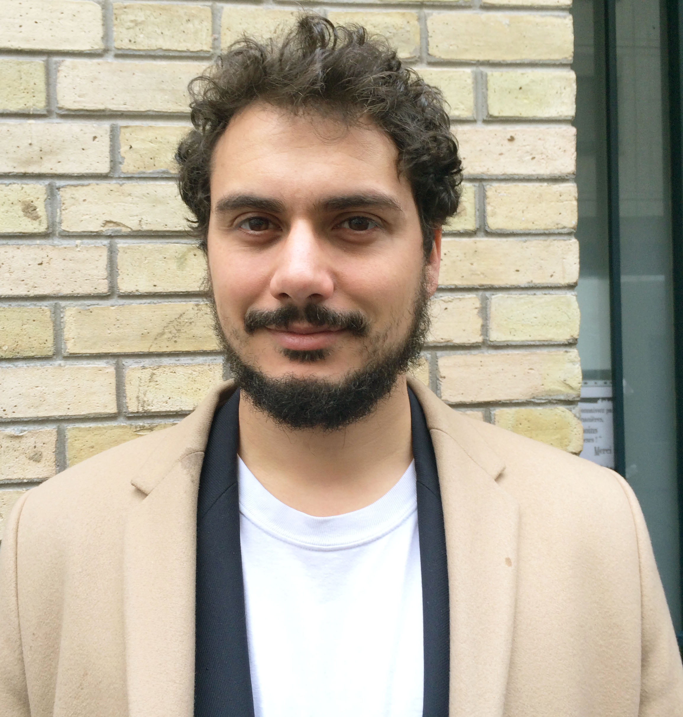 Mehdi