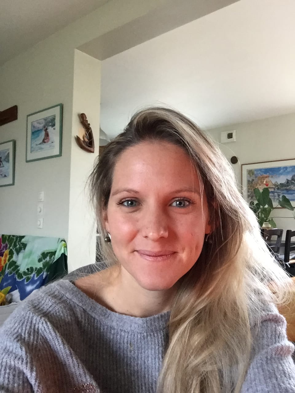 Julie