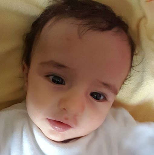 Ali
