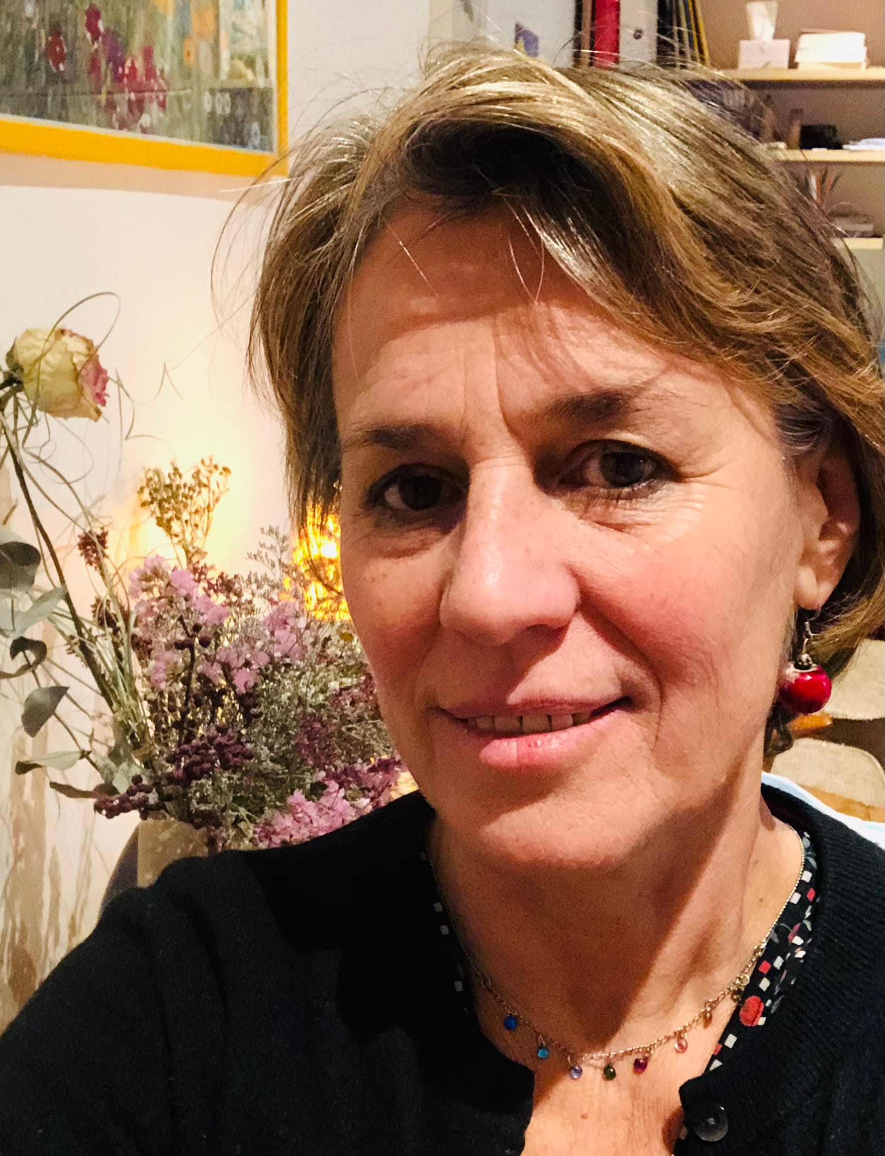 Cécile