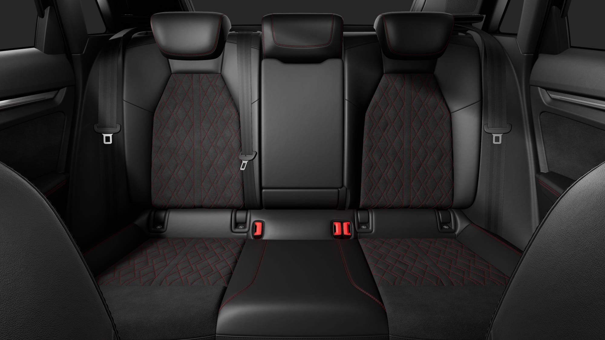 Audi A3 Sportback avec Audio Bluetooth