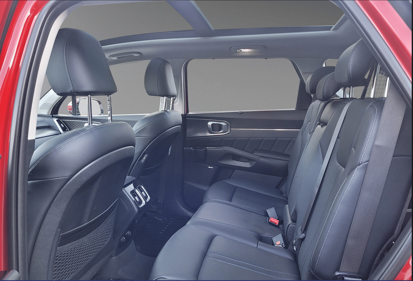 Kia Sorento LX Panorma, 7s, HF, ACC, HUD, PHEV +/- 57km el, mit 4-Rad-Antrieb