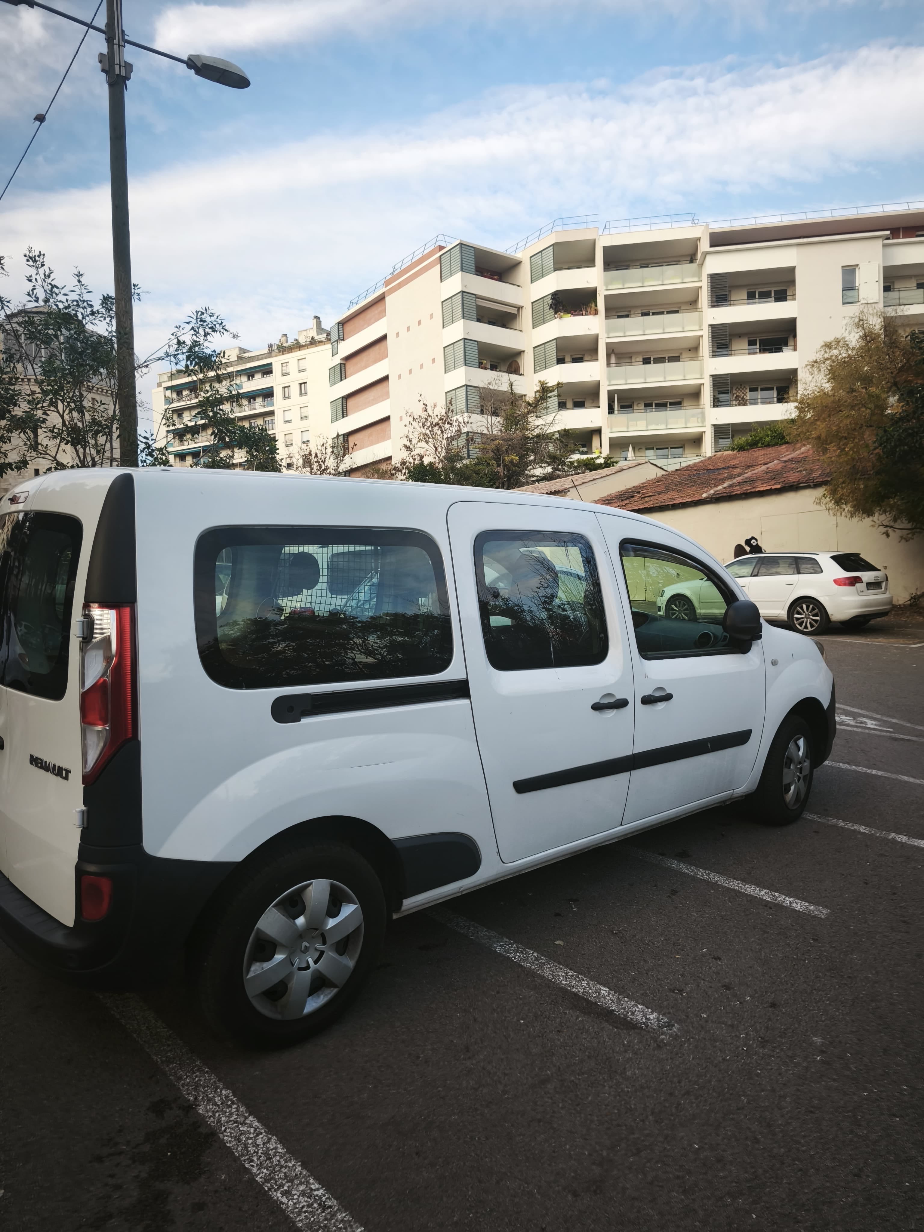 Renault Kangoo Express, 2021, Diesel