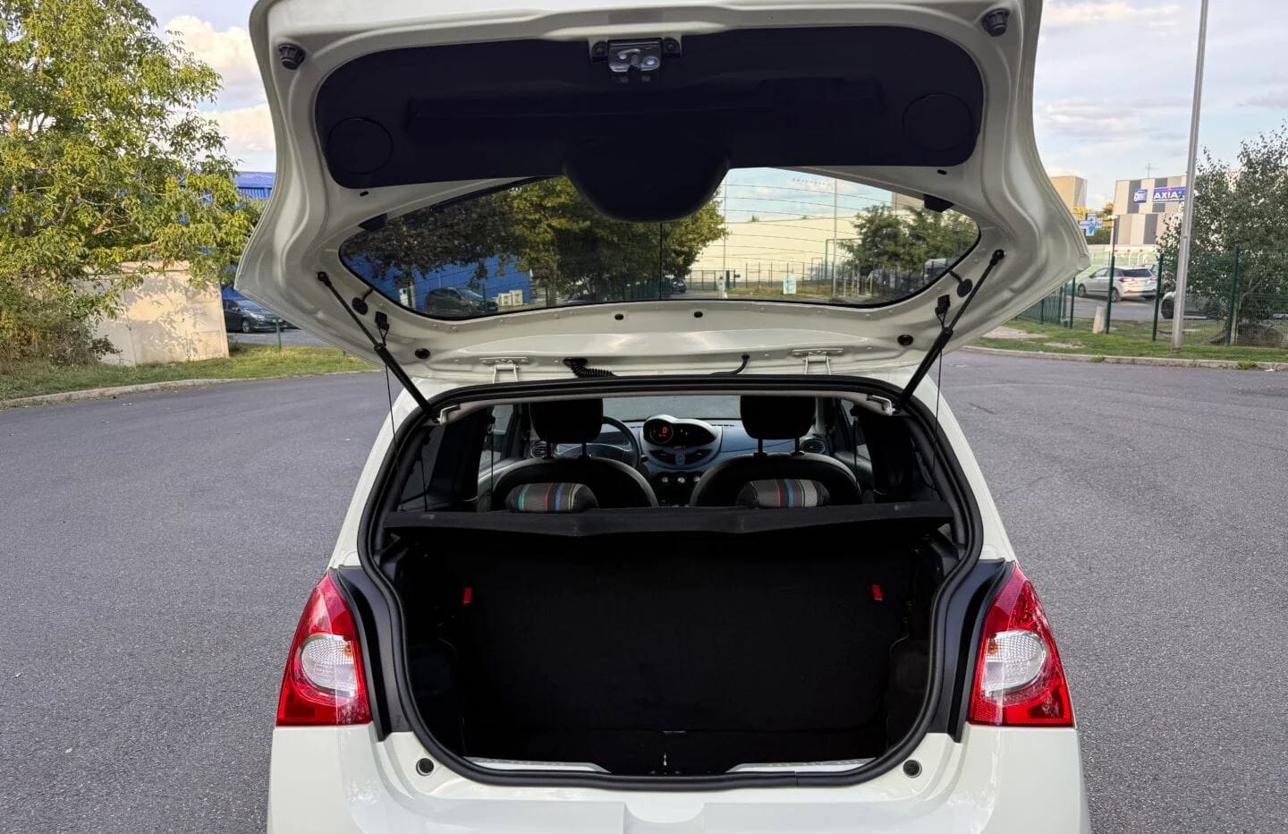 Renault Twingo II 1.2 16V 75ch