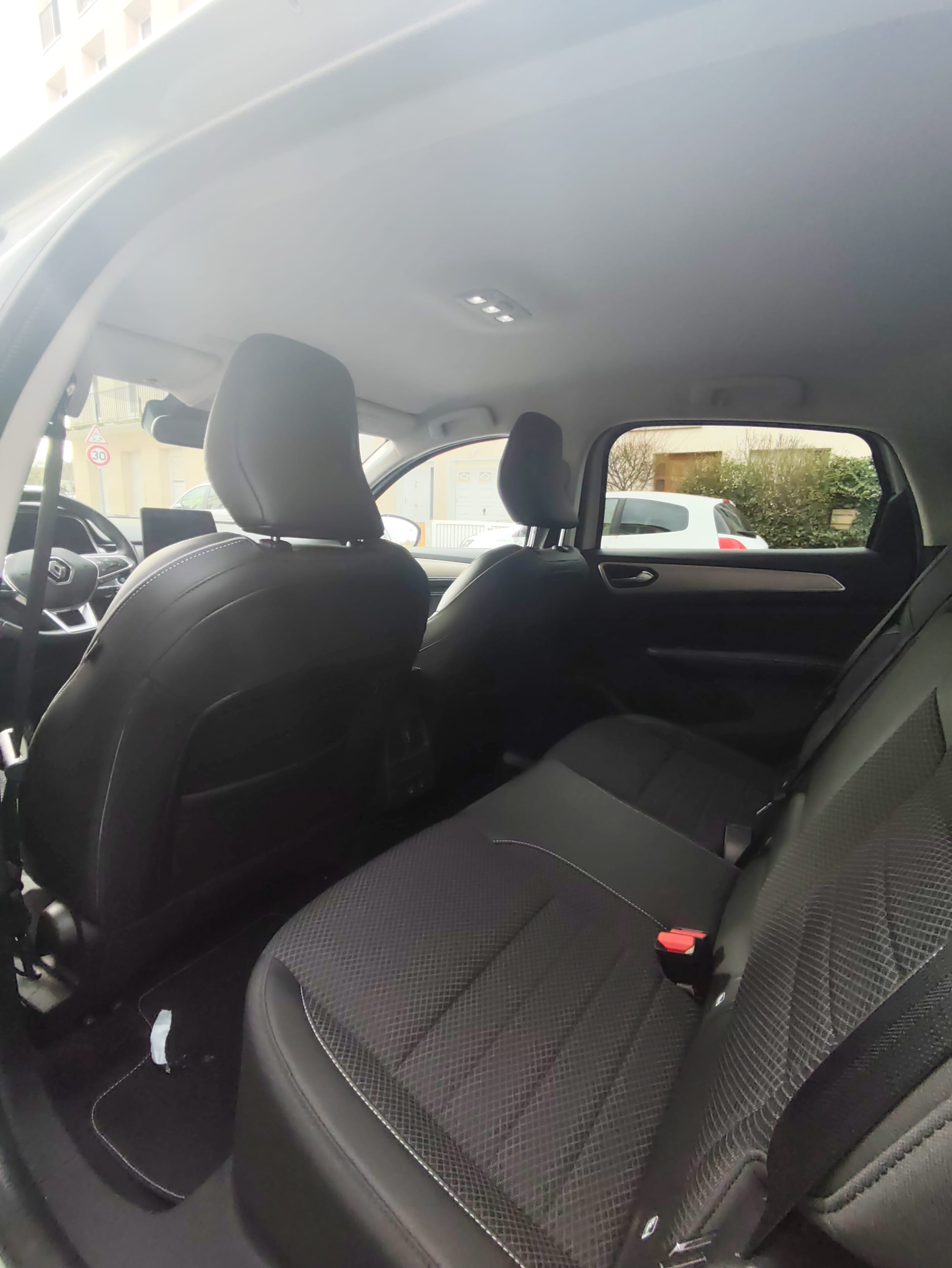 Renault Arkana E-Tech avec Audio Bluetooth