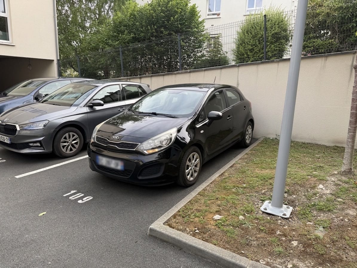 Kia Rio 1.2, 2016, Essence 95