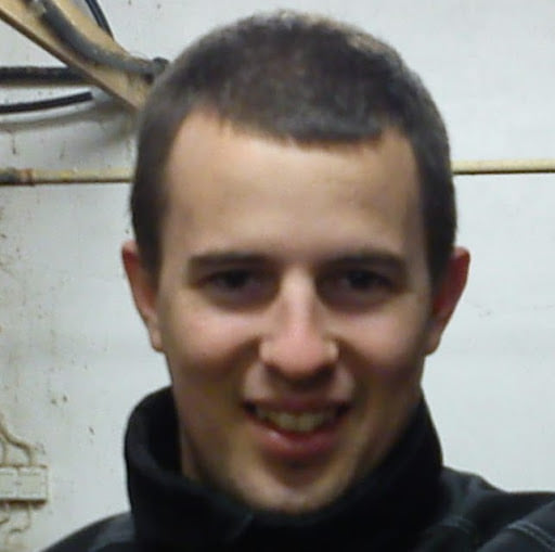 Gunnar Fuglestad
