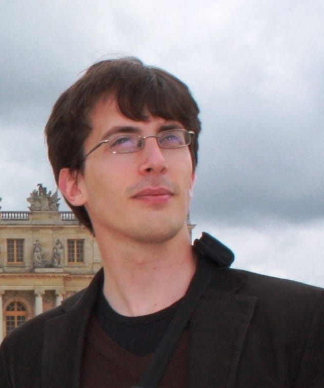 Jeremie