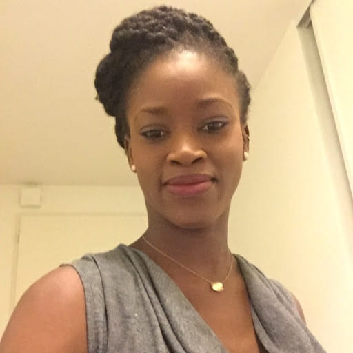 Ndeye Mboulé