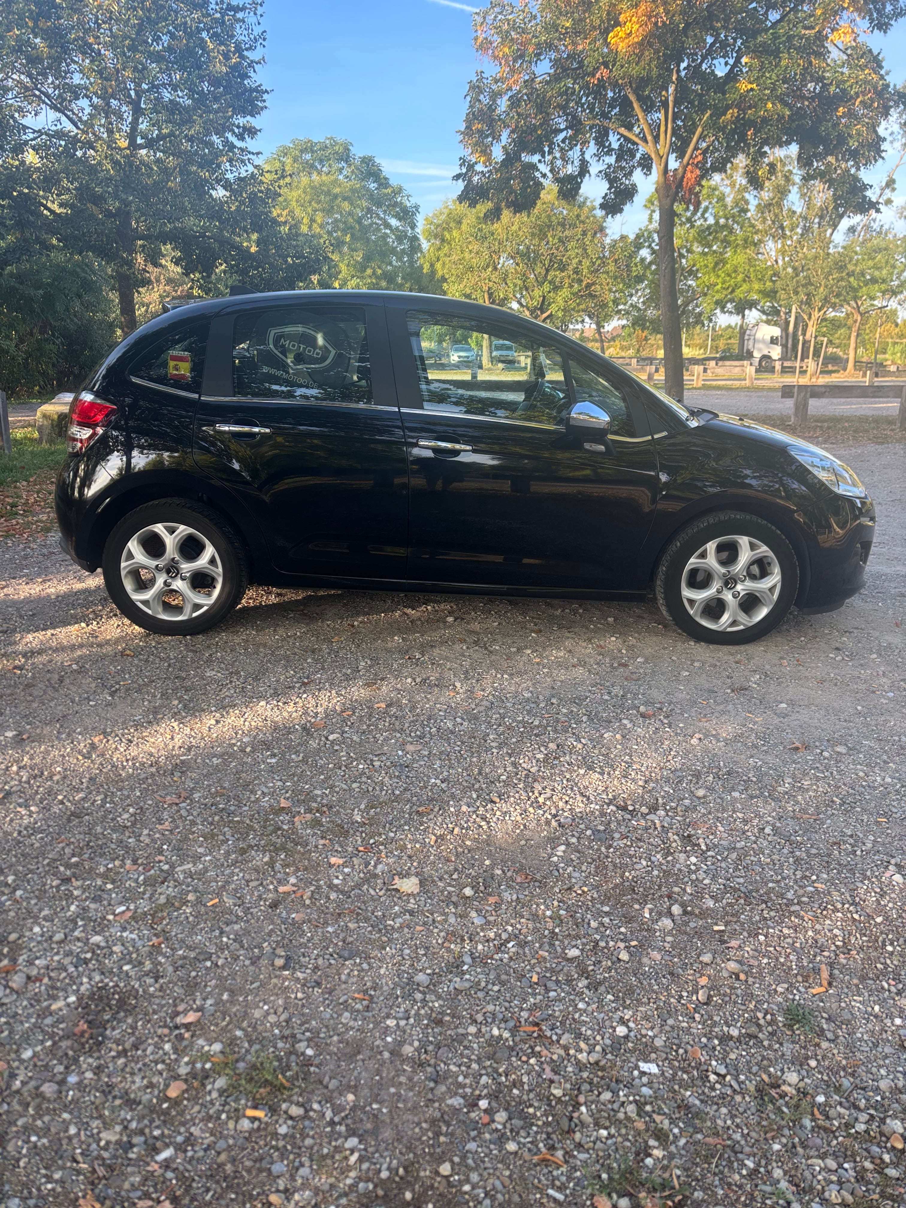 Citroen C3 avec Port USB