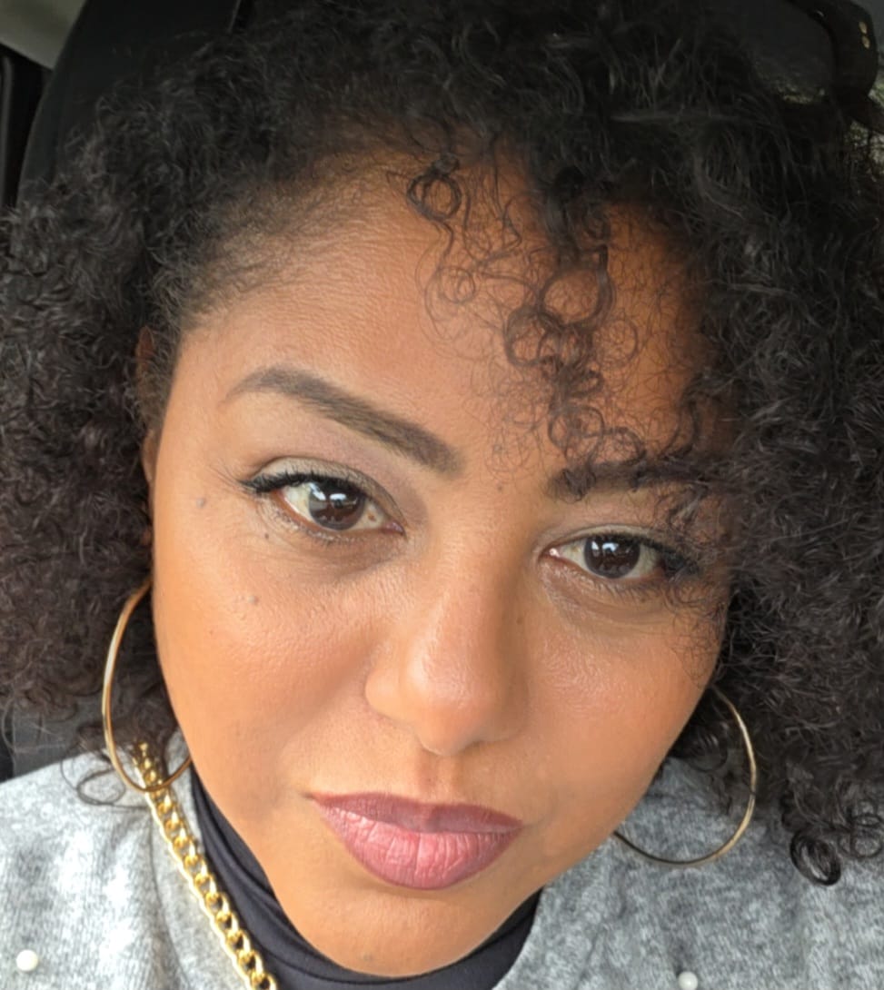 Angèle Jacqueline Soraya