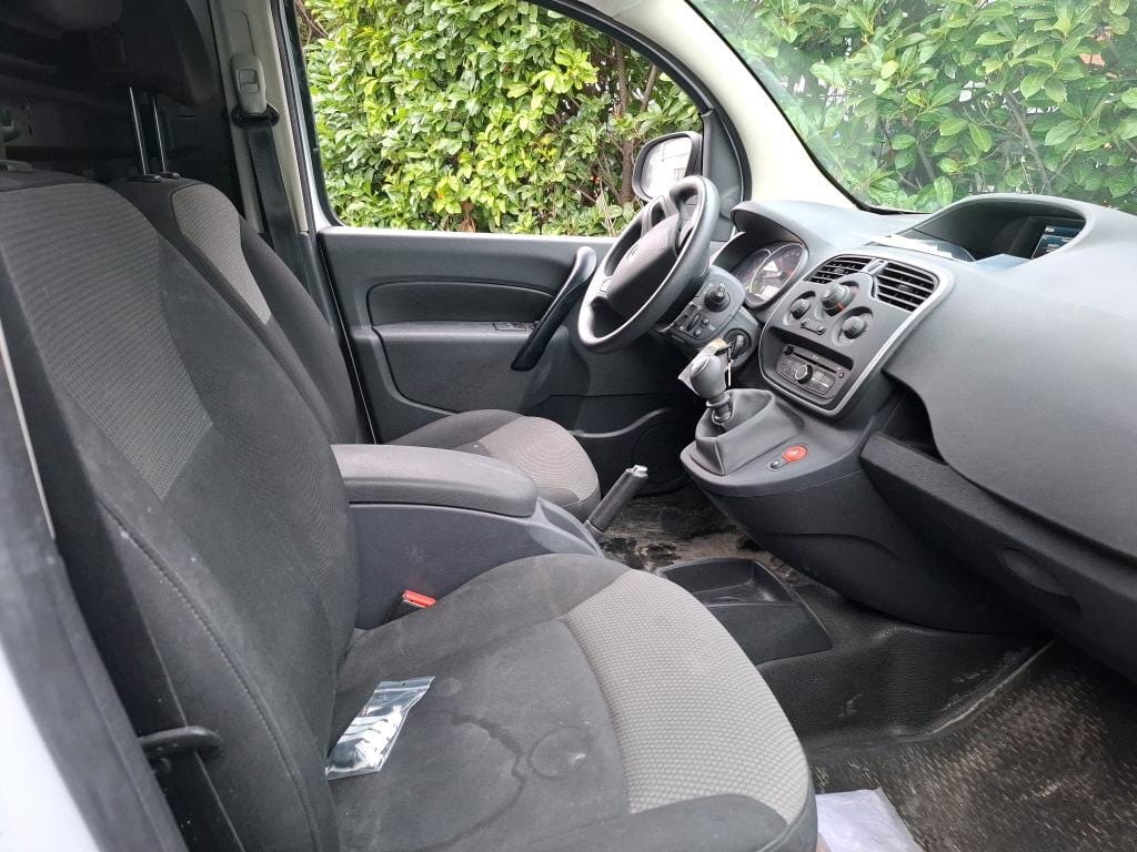 Renault Kangoo Fourgon avec Audio Bluetooth