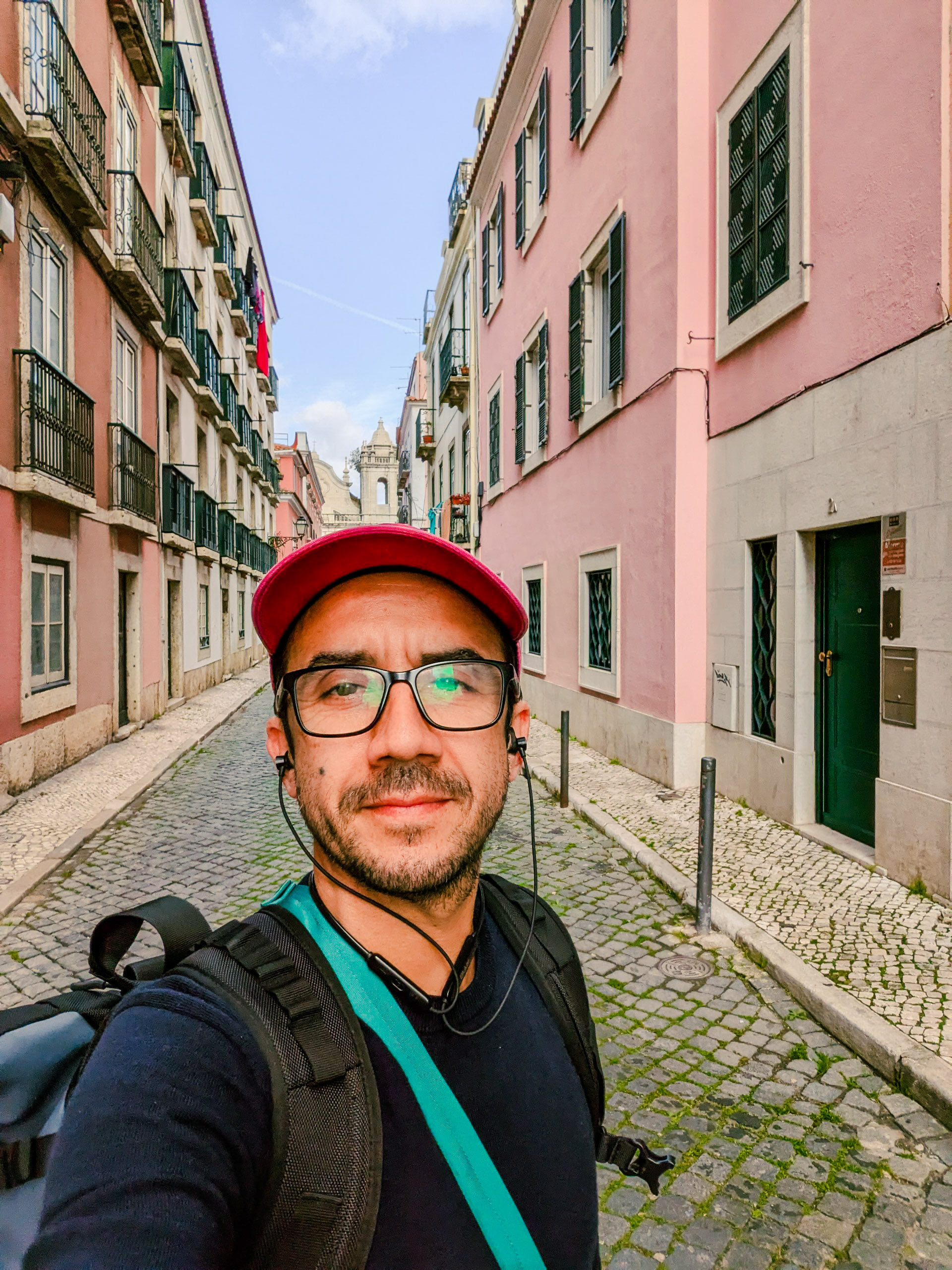 Julian Federico