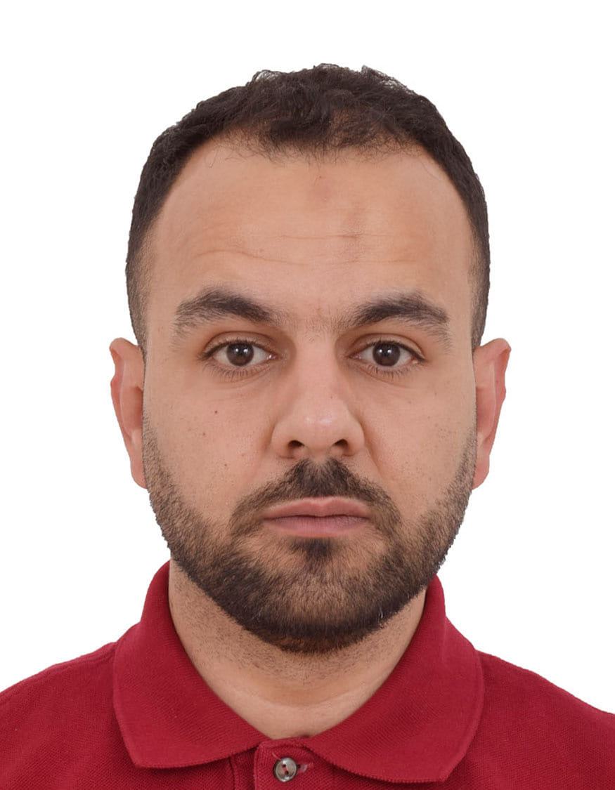 Oussama