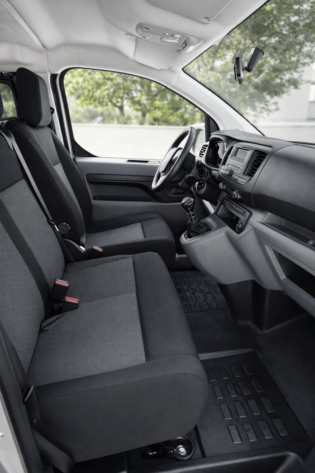 Citroen Jumpy Multispace Jumpy 9 Places  GARE ANNECY | Connect 24/7 | Spacieux & Propre avec Pneus neige