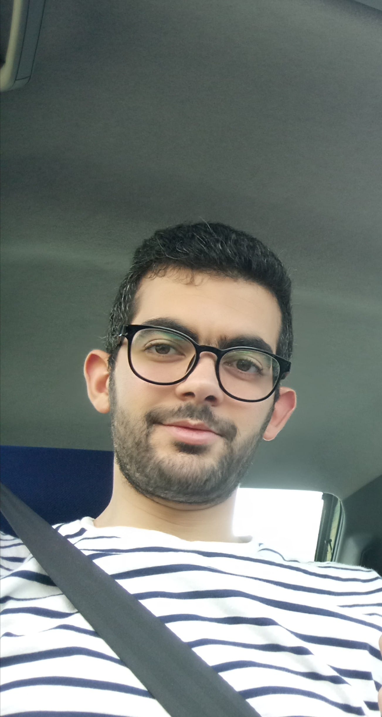 Ahmed Ismail Abdelatif