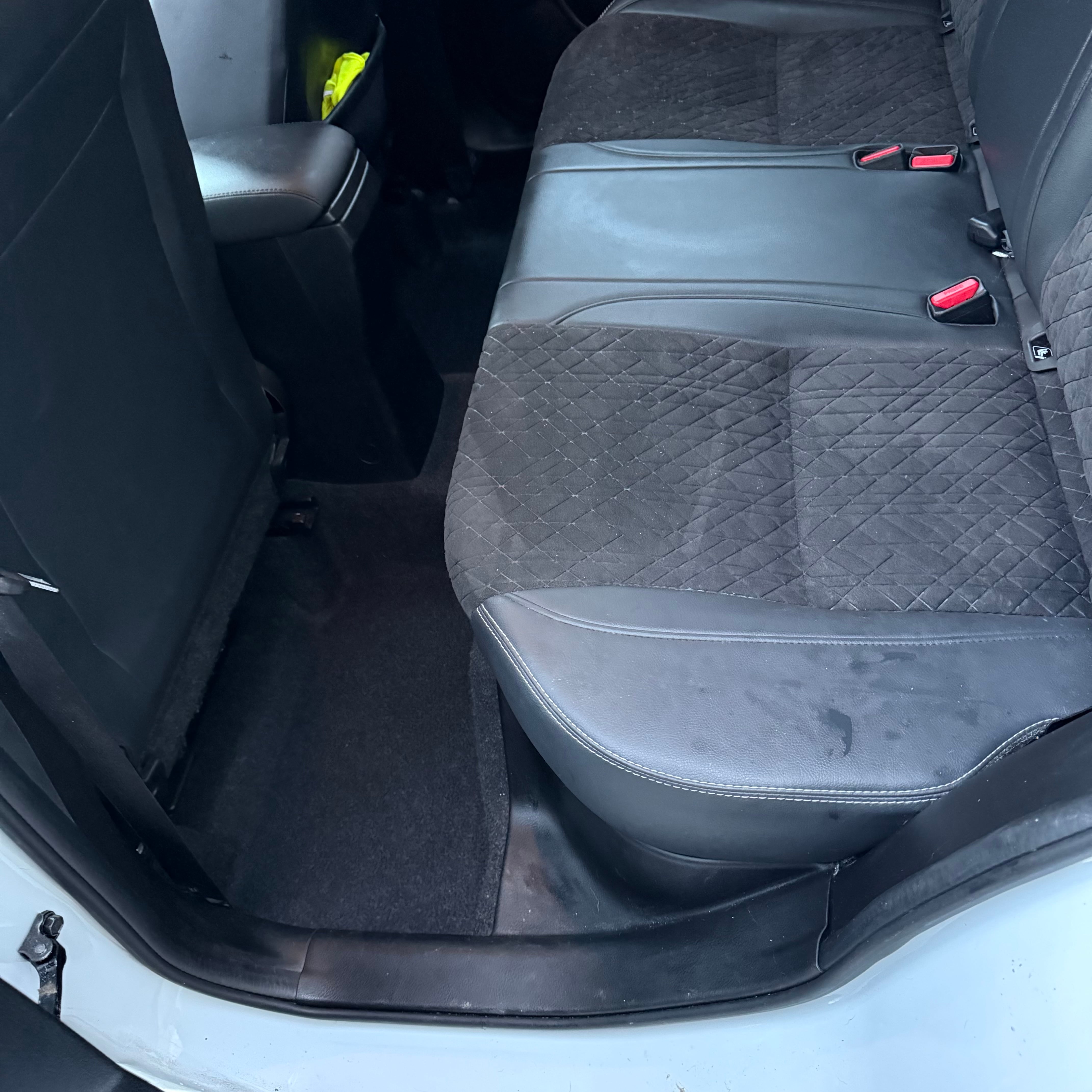 Suzuki Vitara Allgrip 4x4