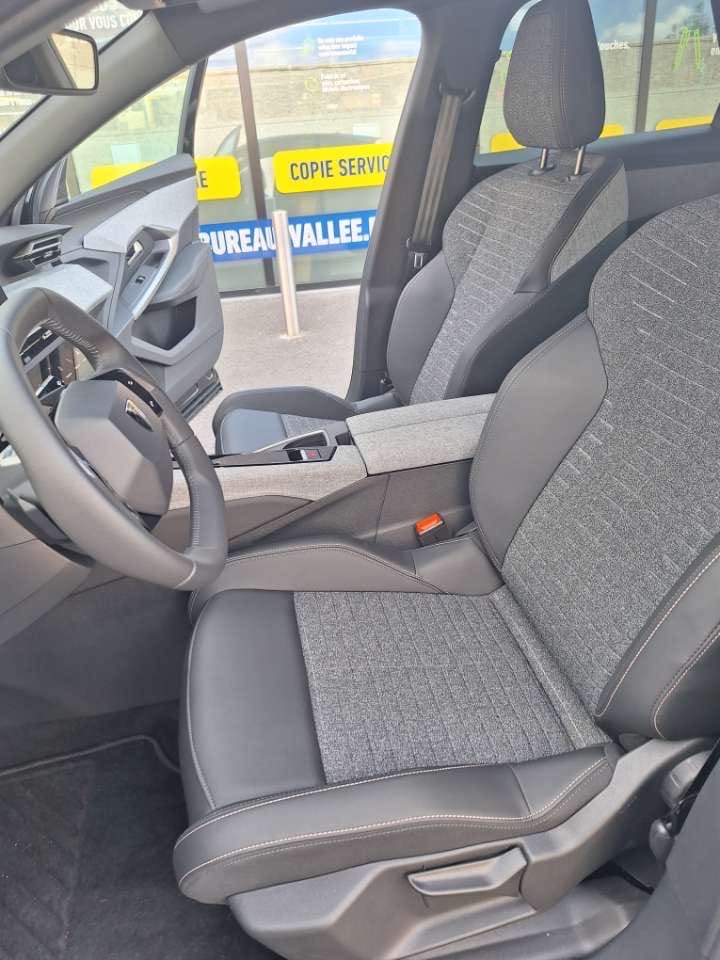 Peugeot 3008 avec Audio Bluetooth
