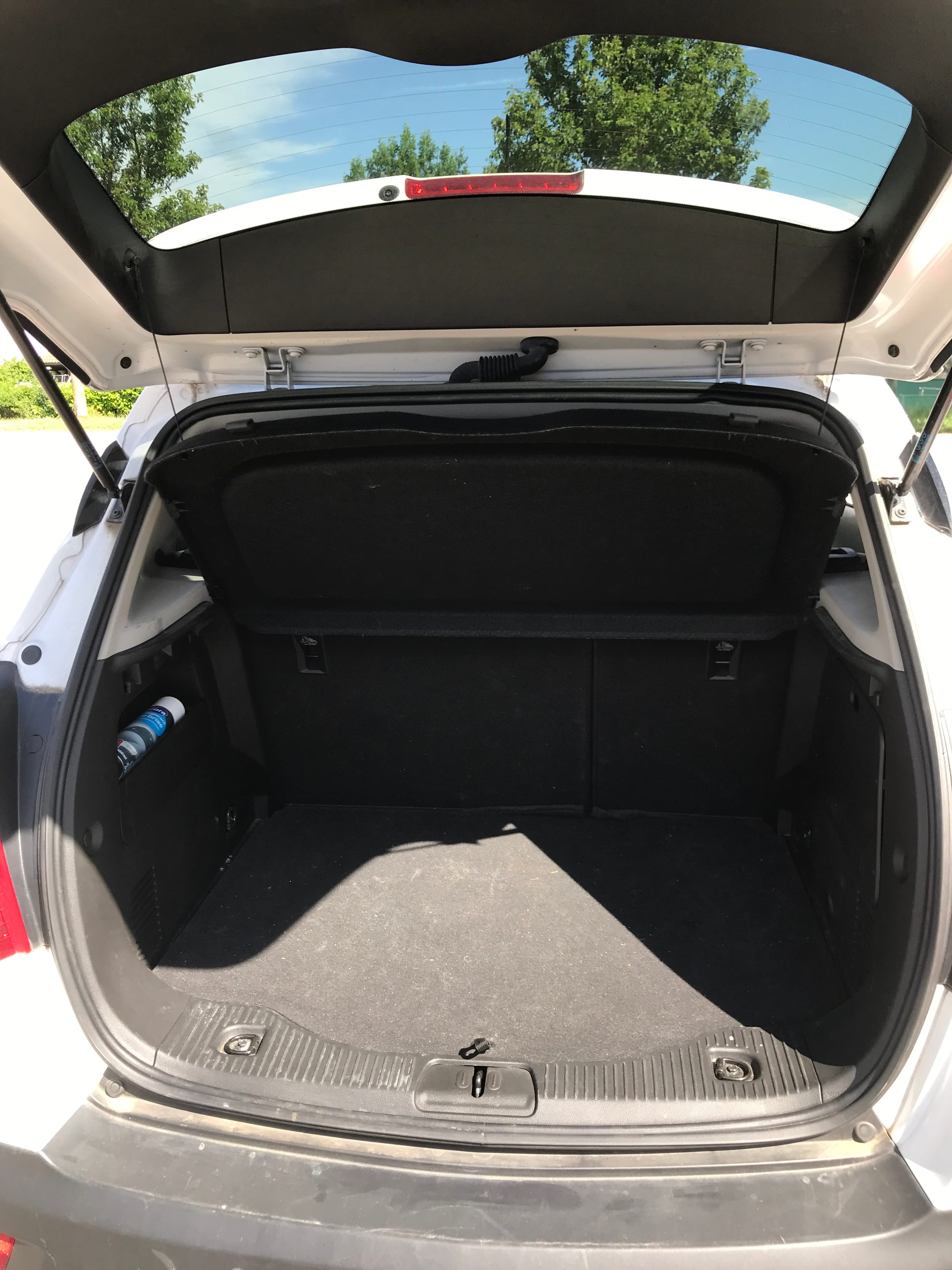 Opel Mokka 1.4 Turbo avec Siège bébé