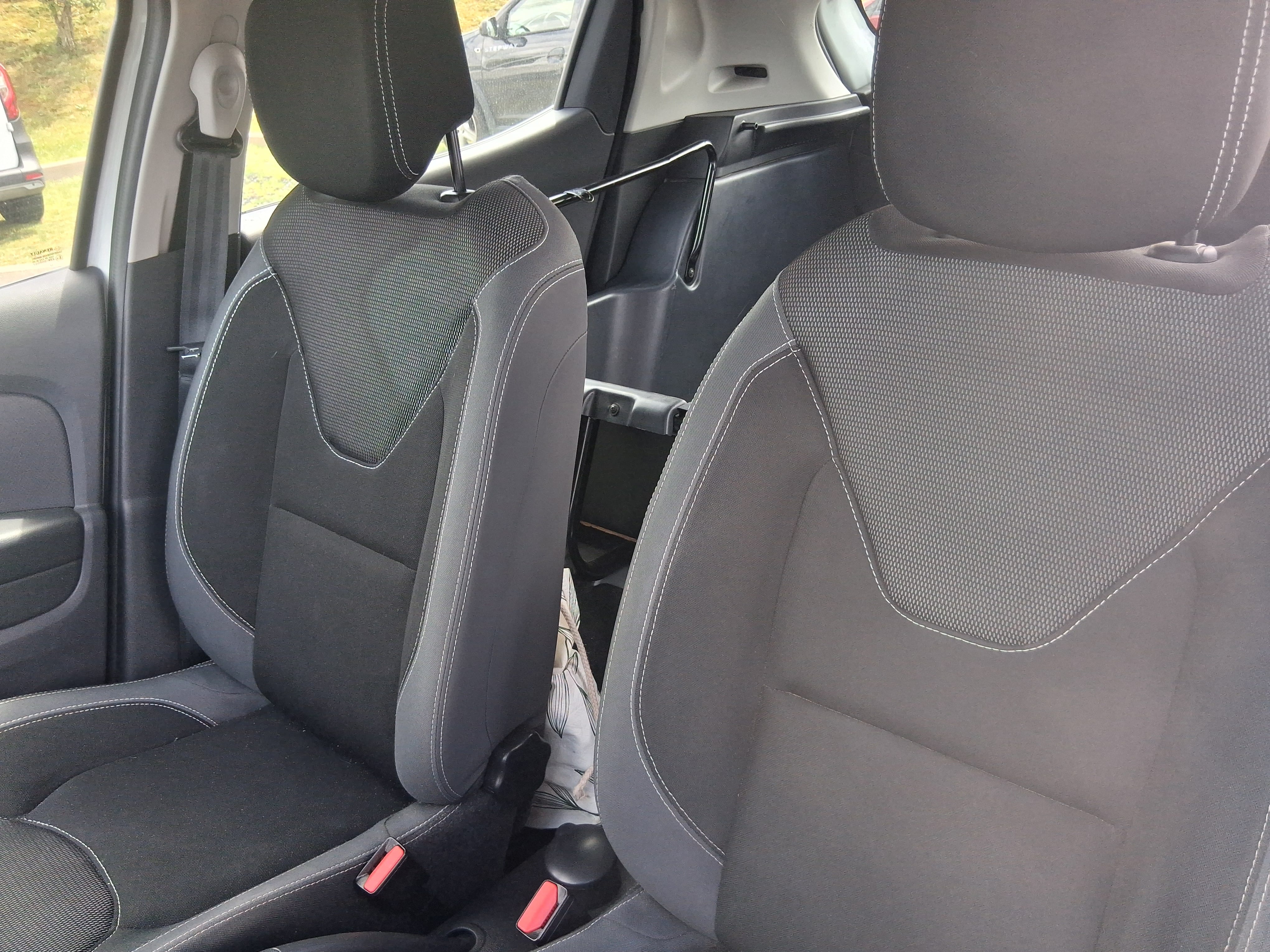 Renault Clio Société avec Audio Bluetooth