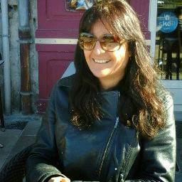 Sandrine