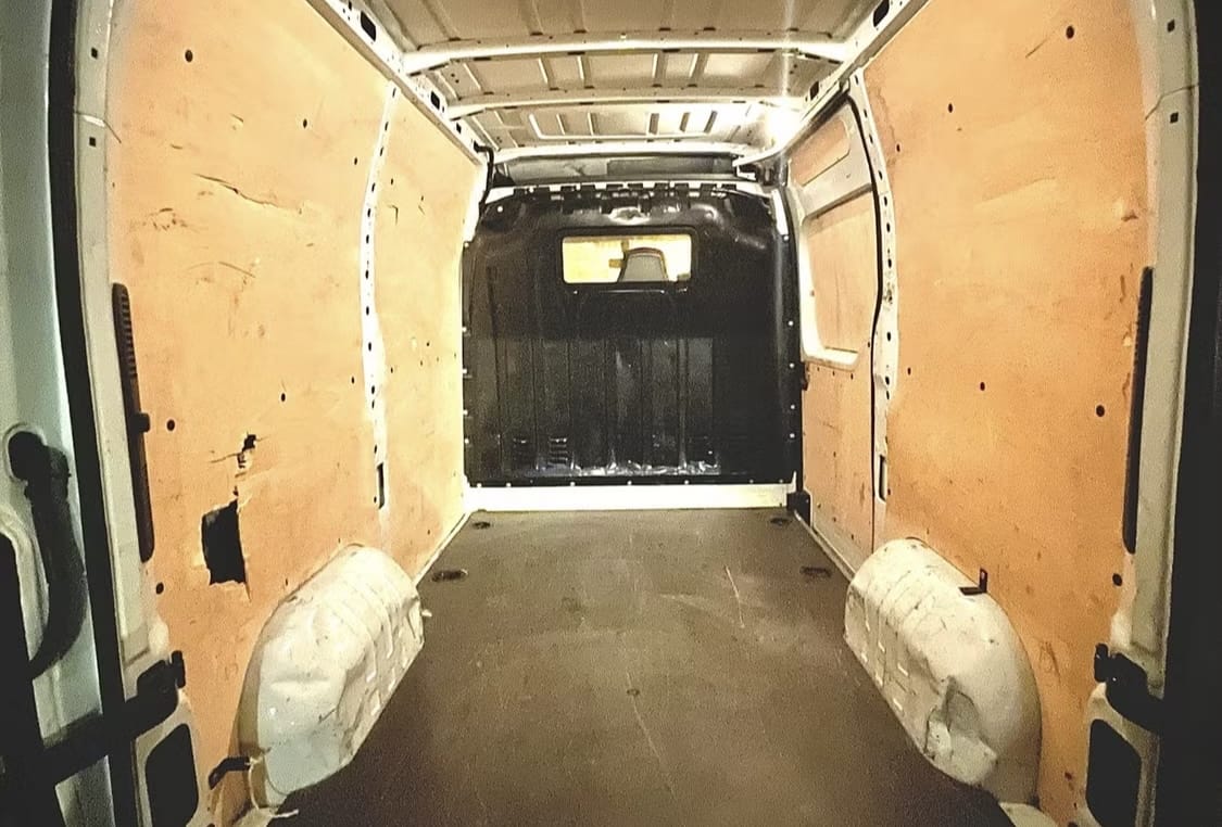 Renault Master 2.3 dCi 110ch Grand Confort Manuelle avec Climatisation