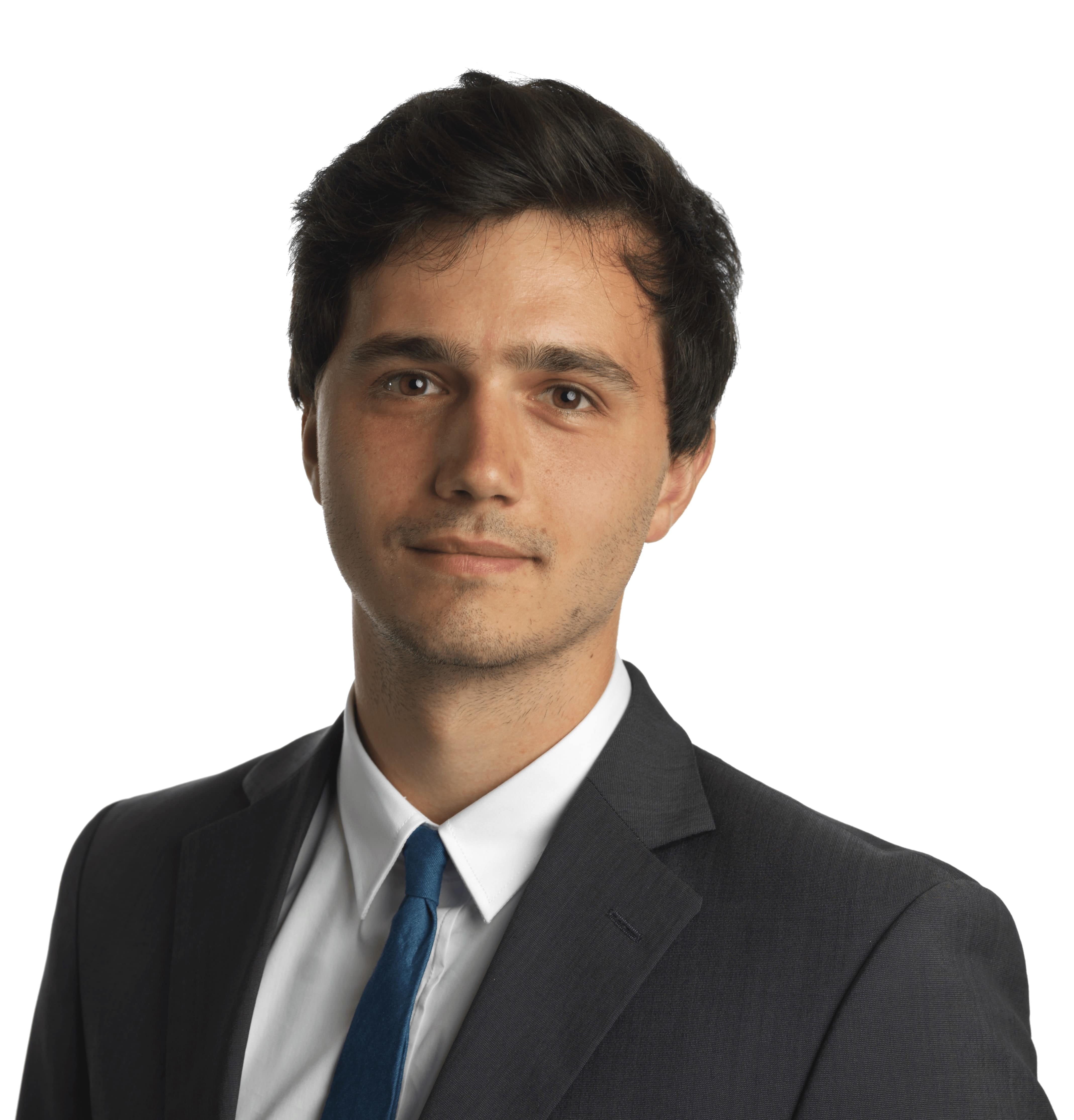 Gilles Pierre Simon