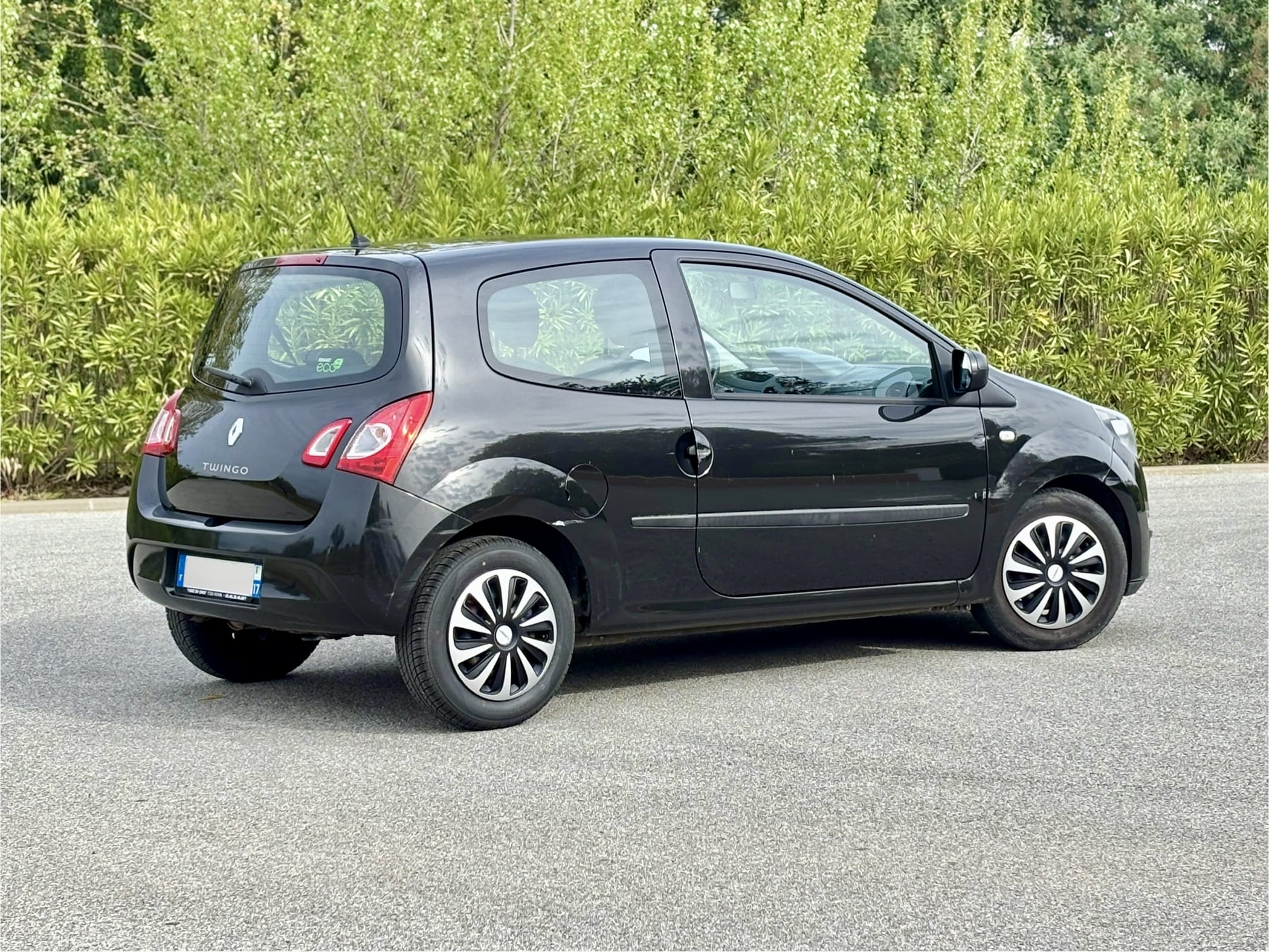 Renault Twingo II