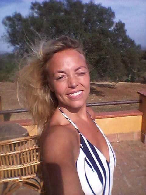 Victoria Andrea