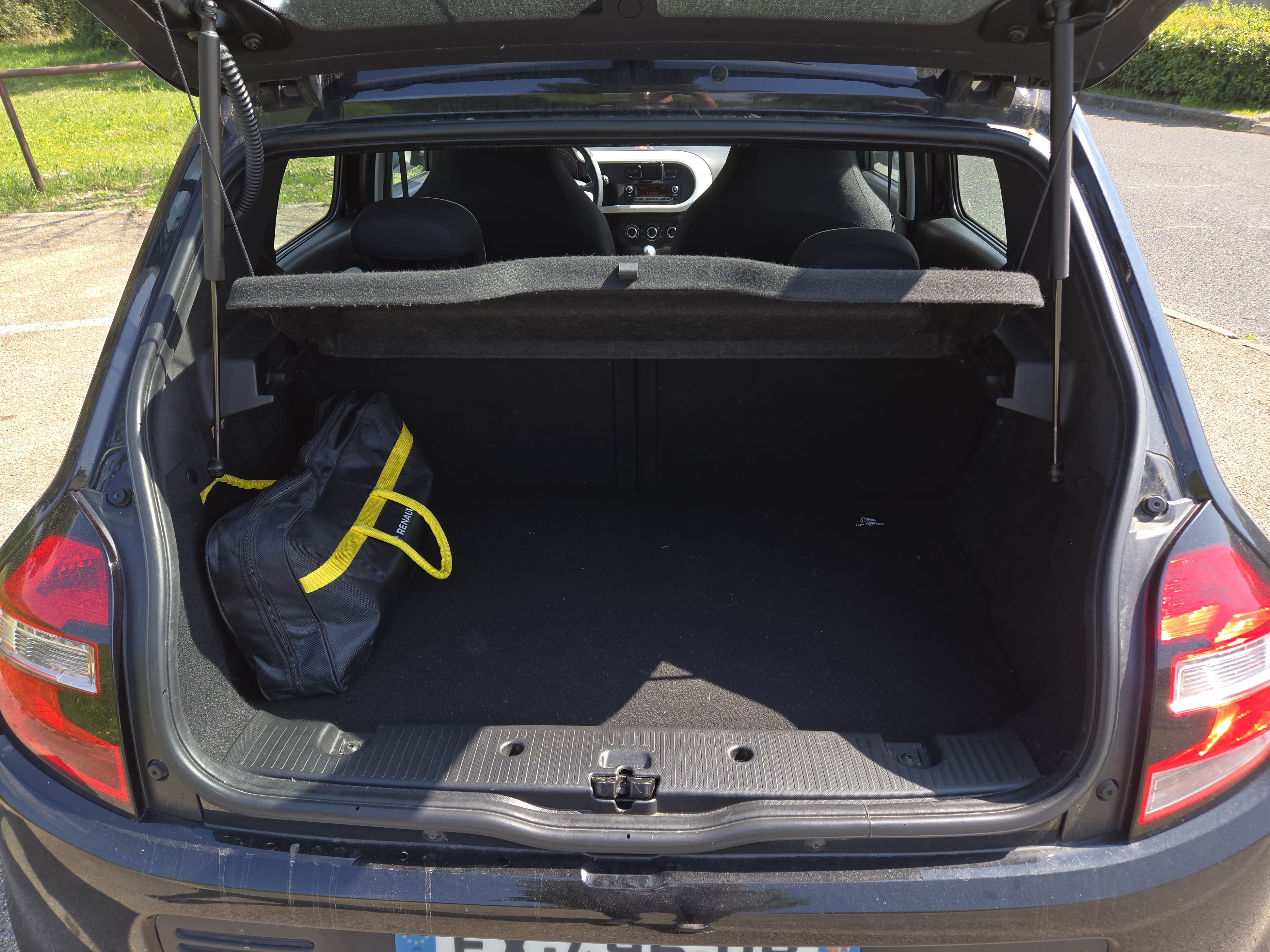 Renault Twingo III