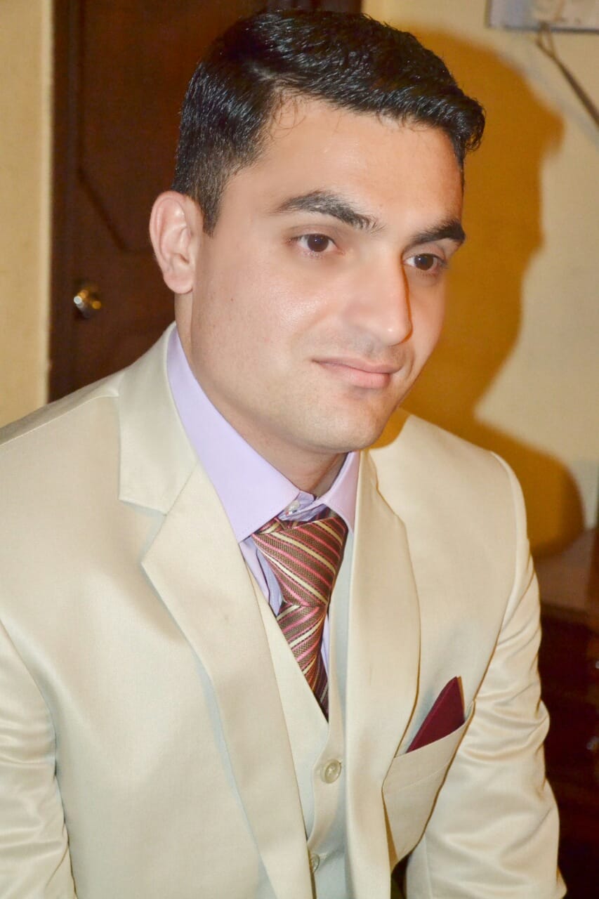 Hameedullah