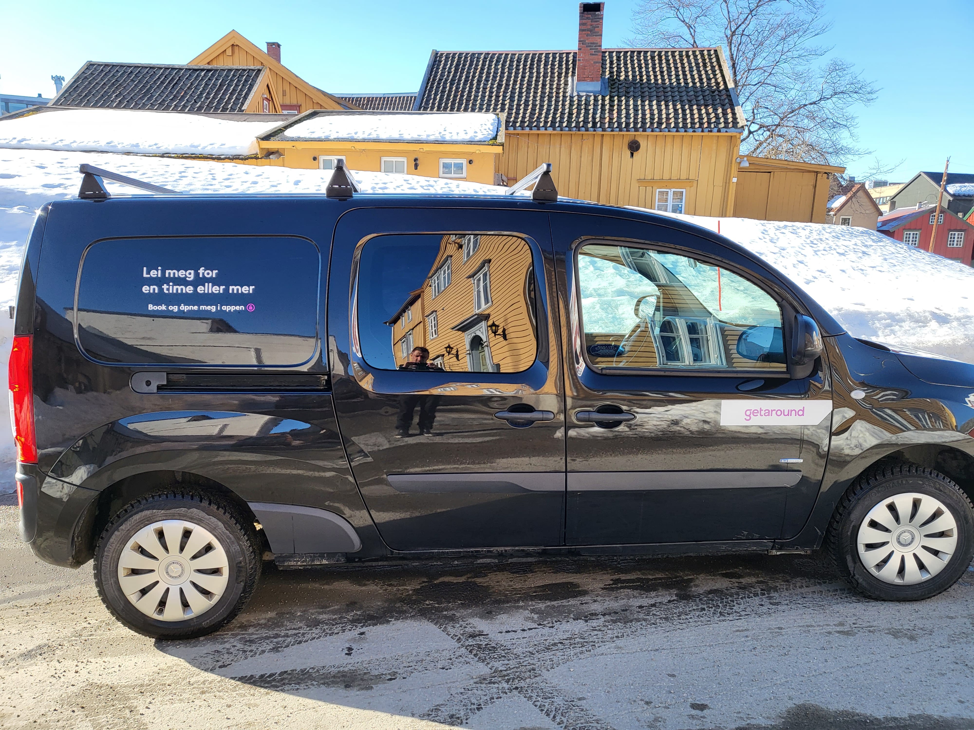 Mercedes Citan