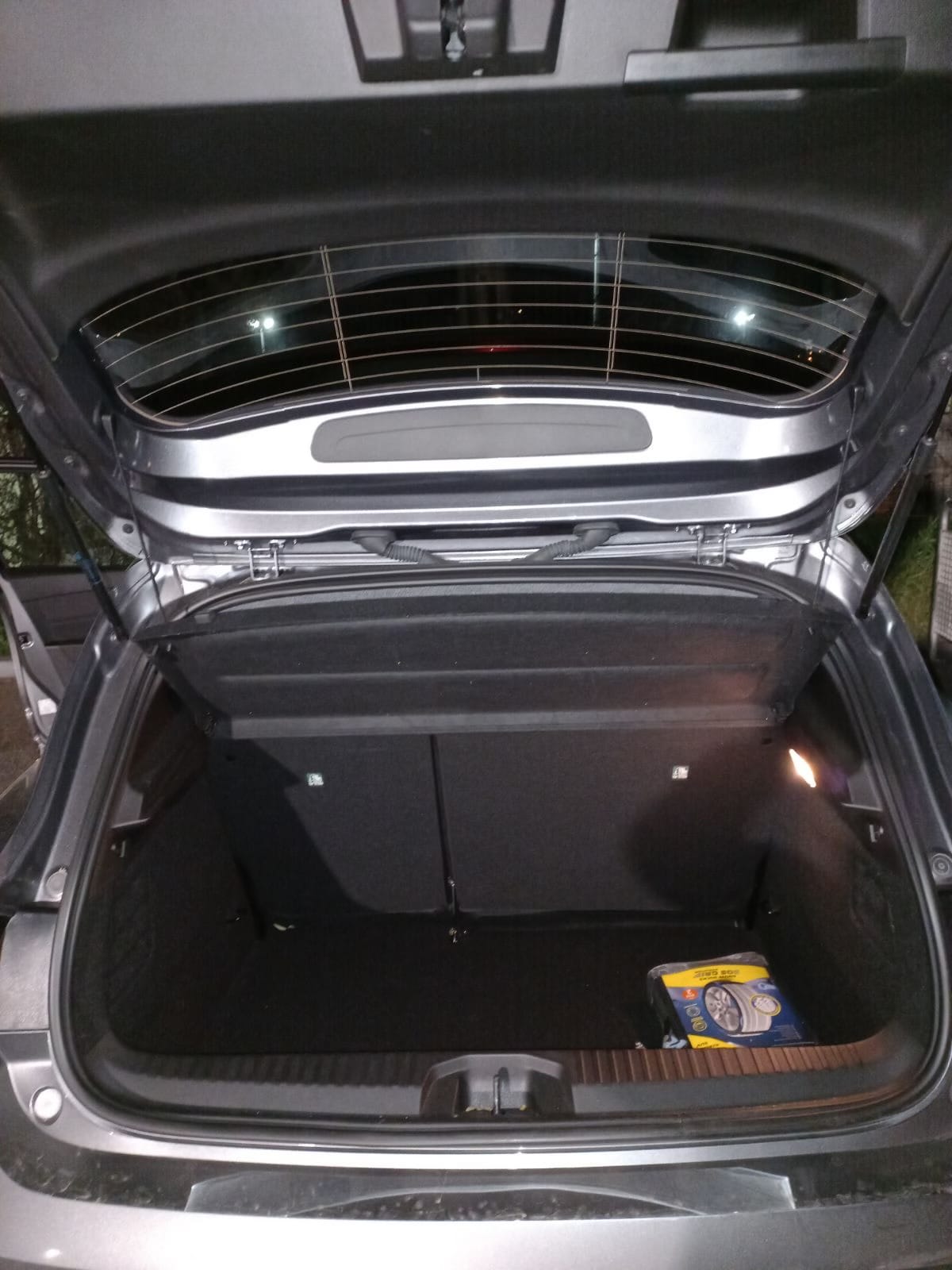 Renault Clio avec Audio Bluetooth