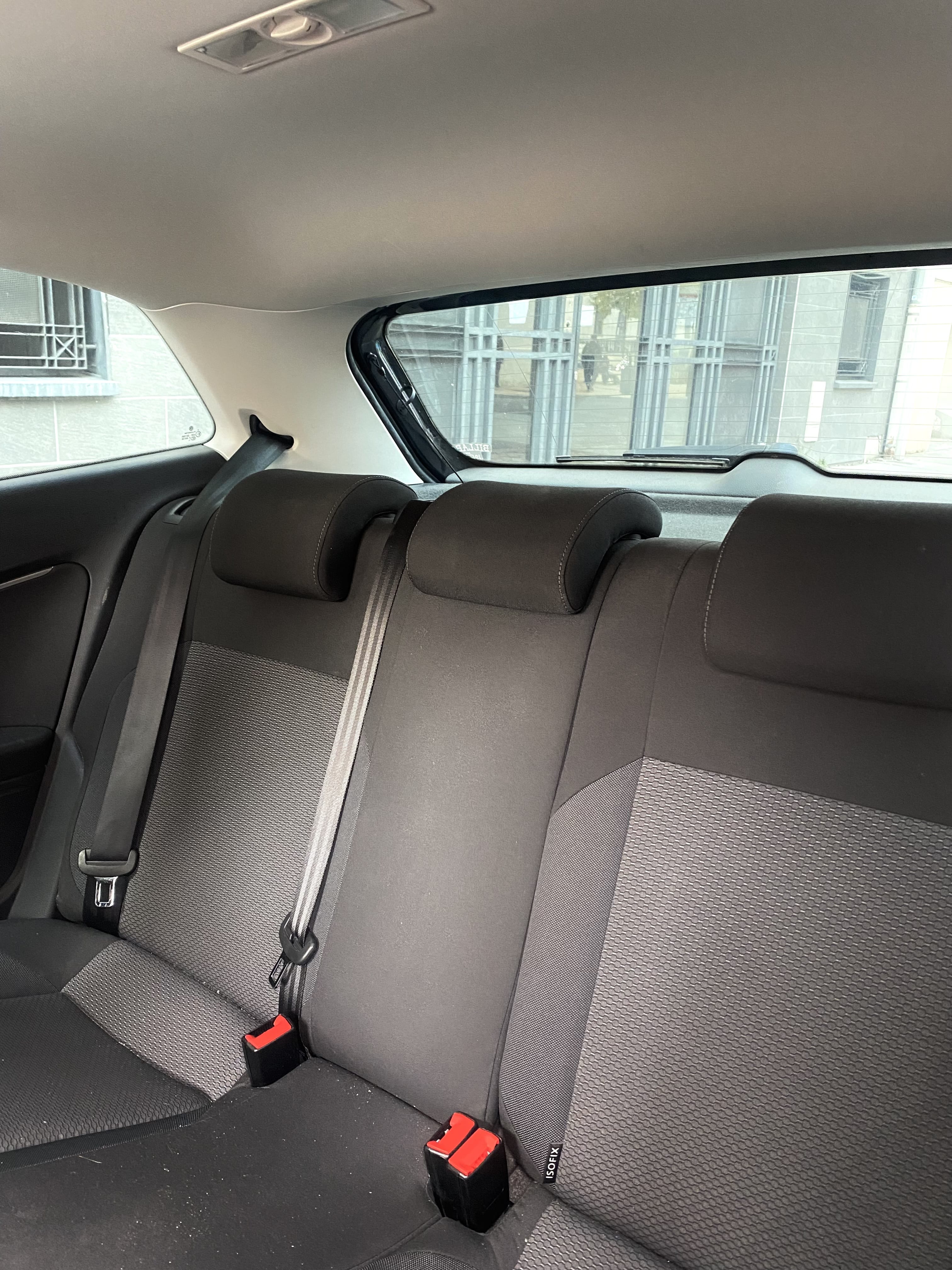Volkswagen Polo V 1.2TSI 110cv