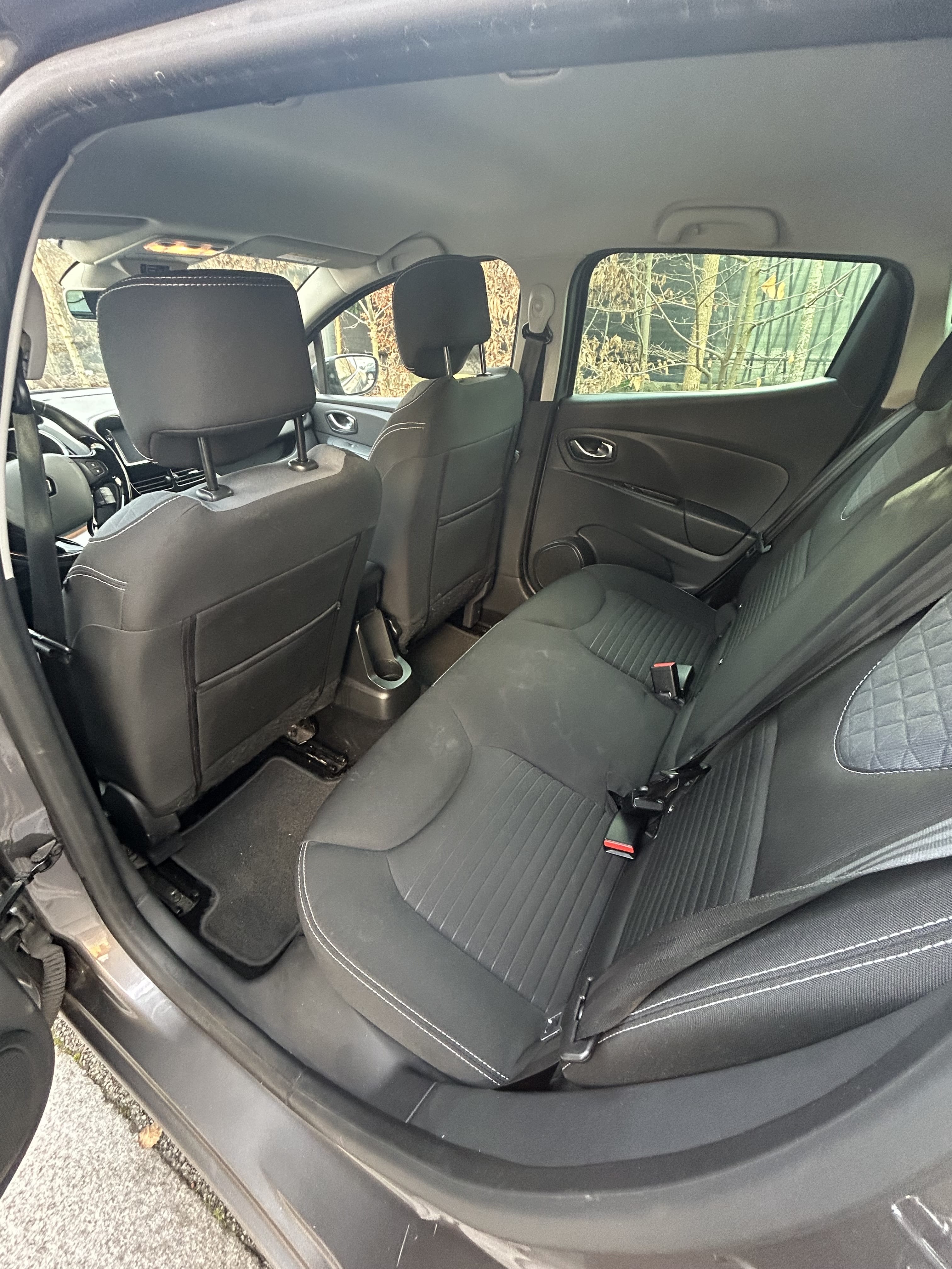 Renault Clio 0.9 Tce 90ch INTENS