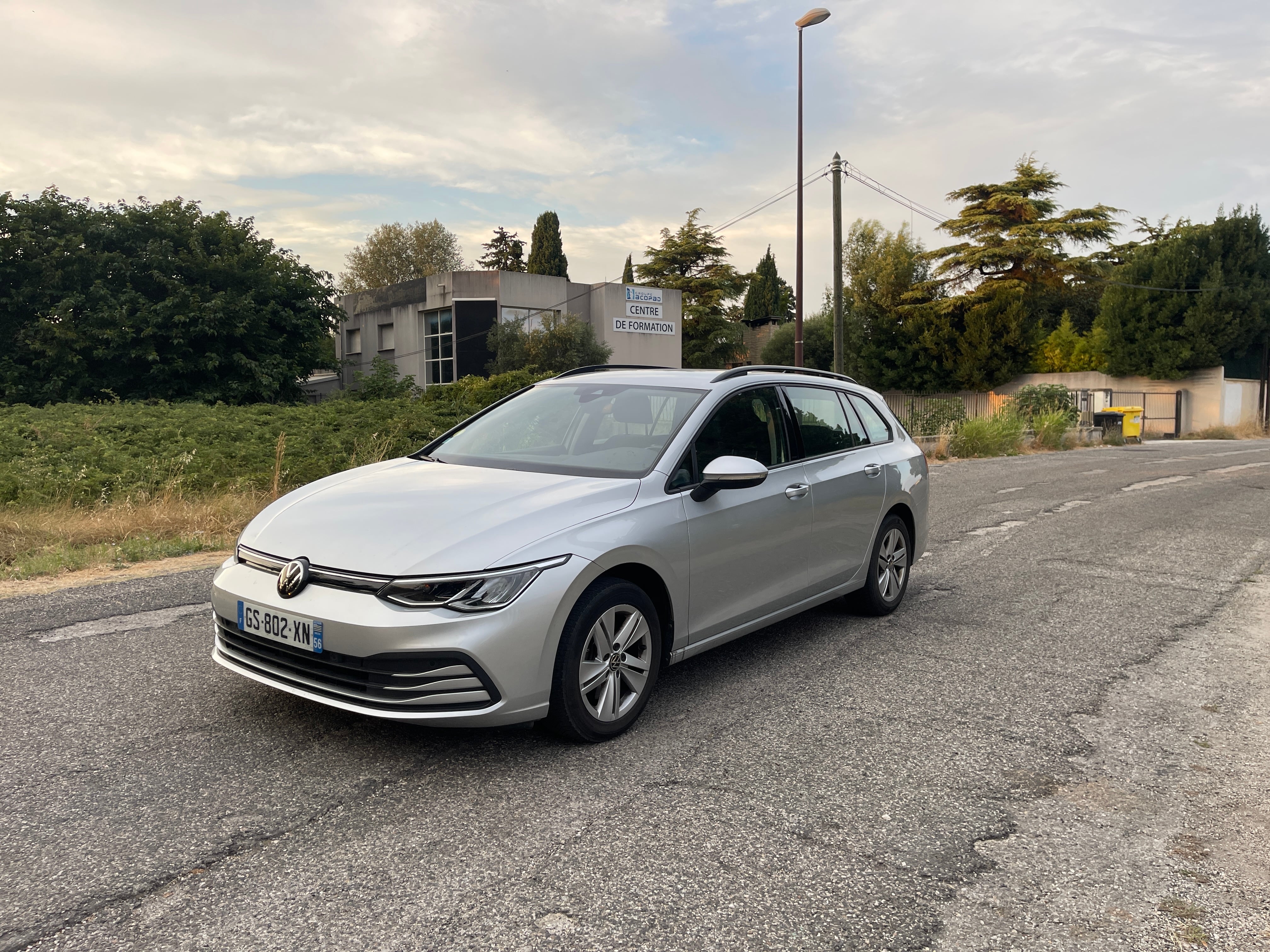 Volkswagen Golf 2.0 TDI 12/2023, 2023, Diesel