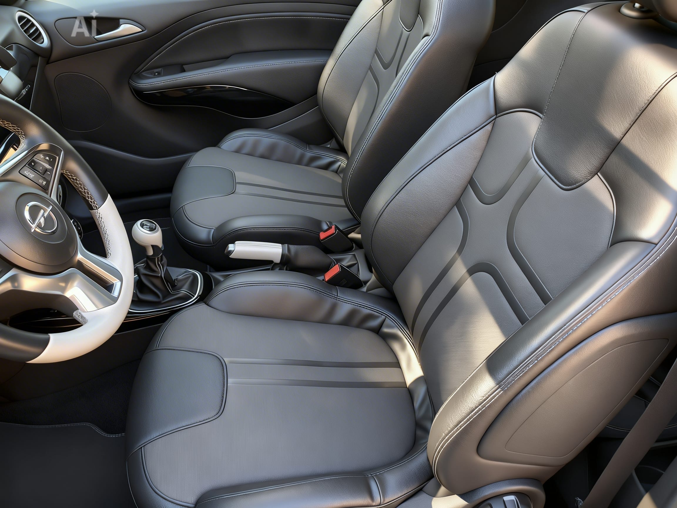 Opel Adam Rocks con Audio Bluetooth