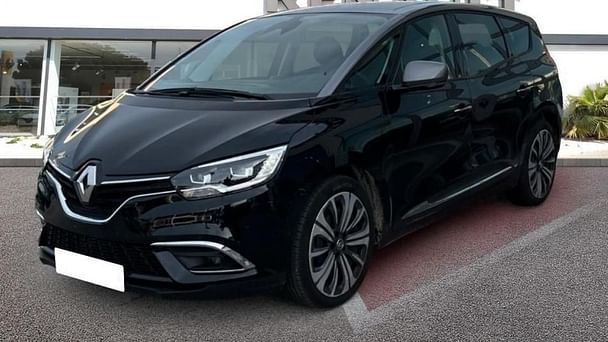 Renault Grand Scenic, 2015, Diesel, 7 places
