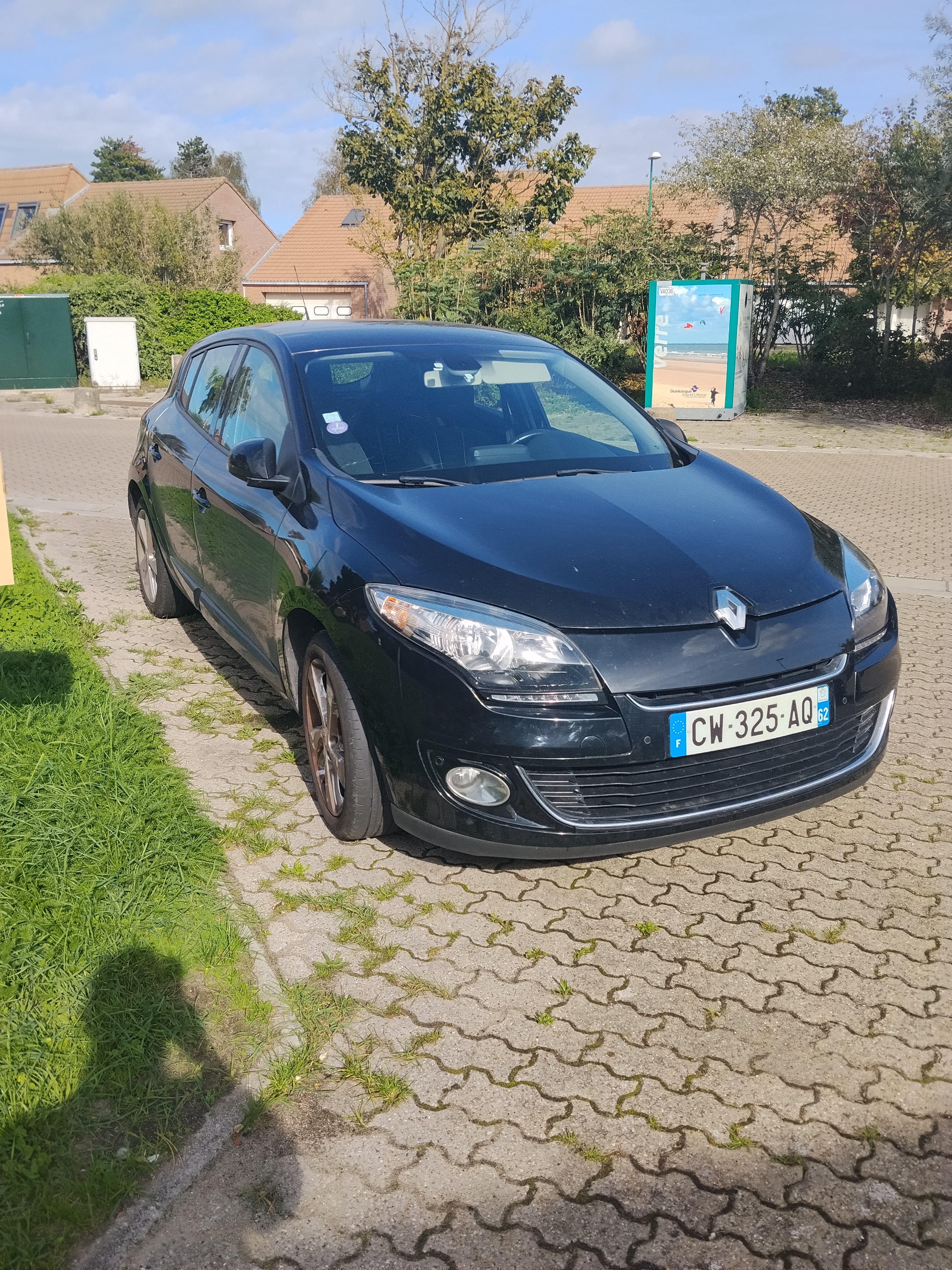 Renault Mégane