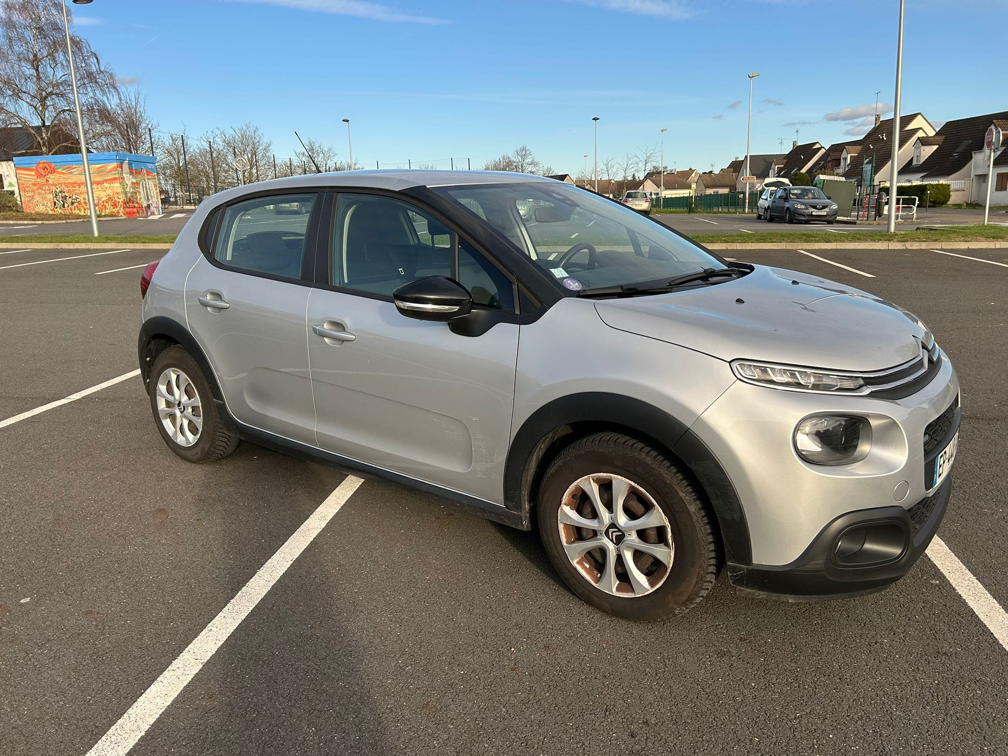 Citroen C3
