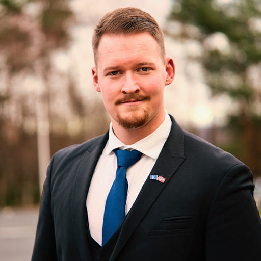 Fredrik