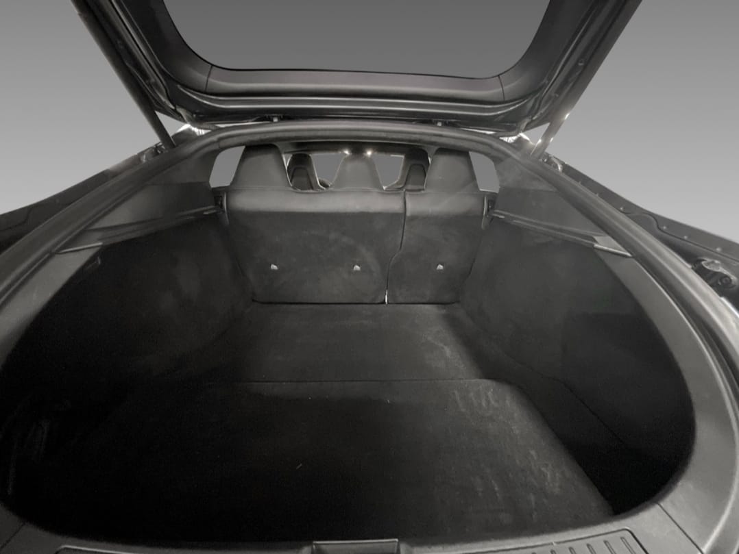 Tesla Model S 85  Gratis lading! with Cruise control
