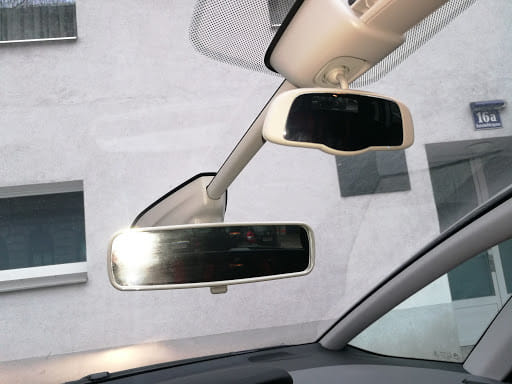 Citroen C4 Picasso mit Audio-/iPod-Zugang