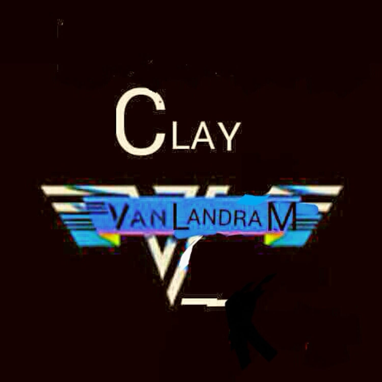 Clay Alan Van
