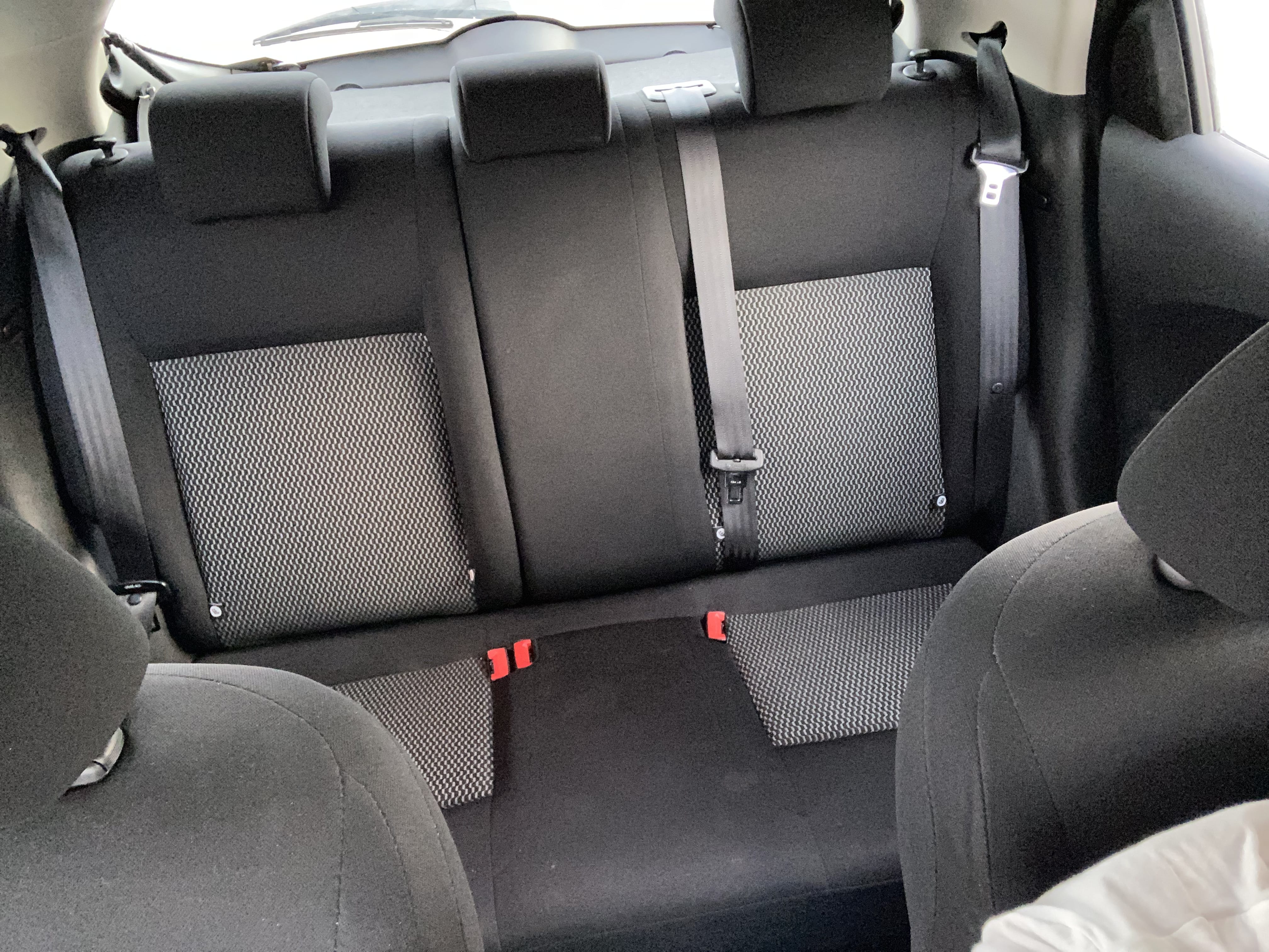 Nissan Juke con Aire acondicionado