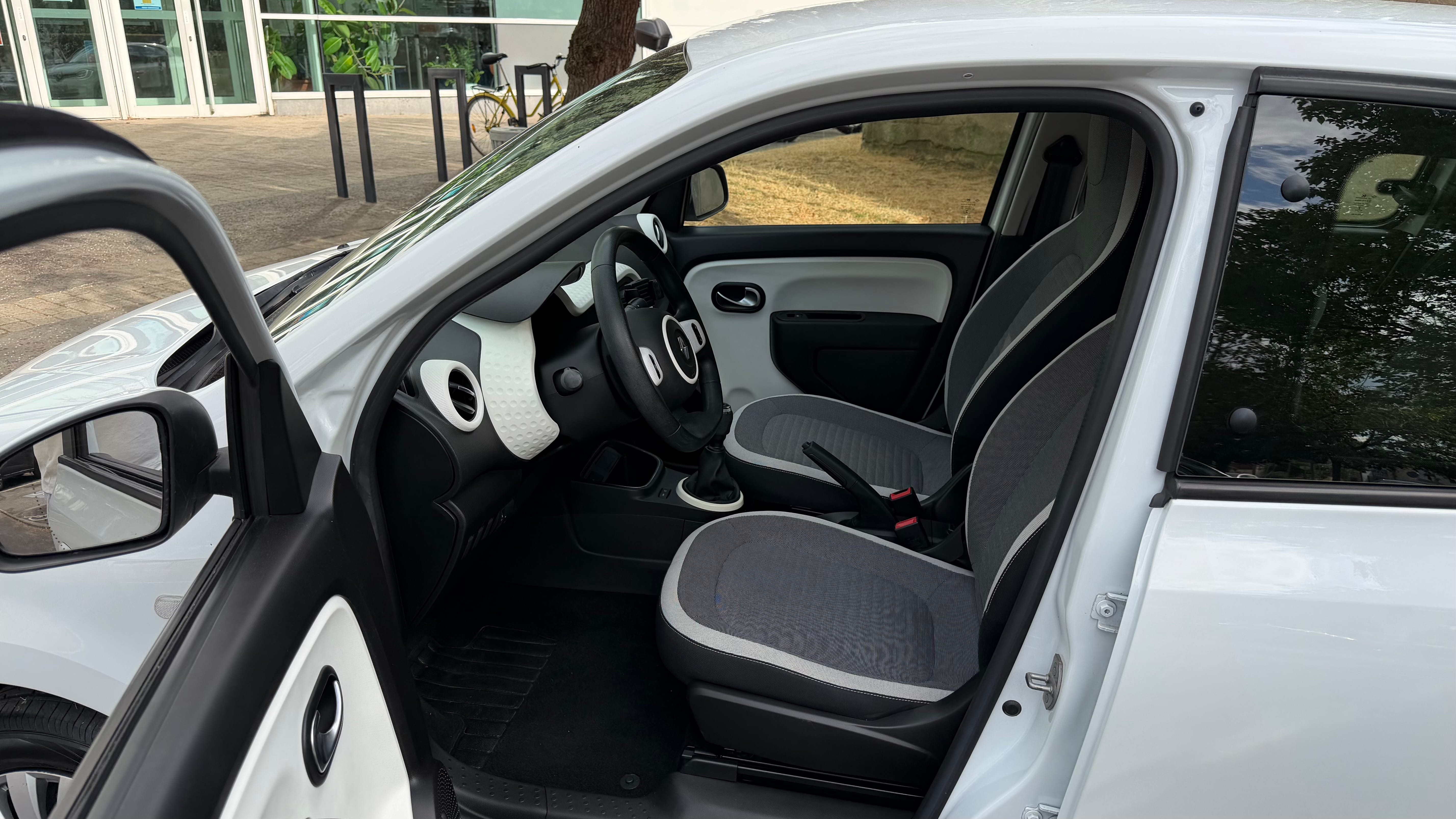 Renault Twingo III